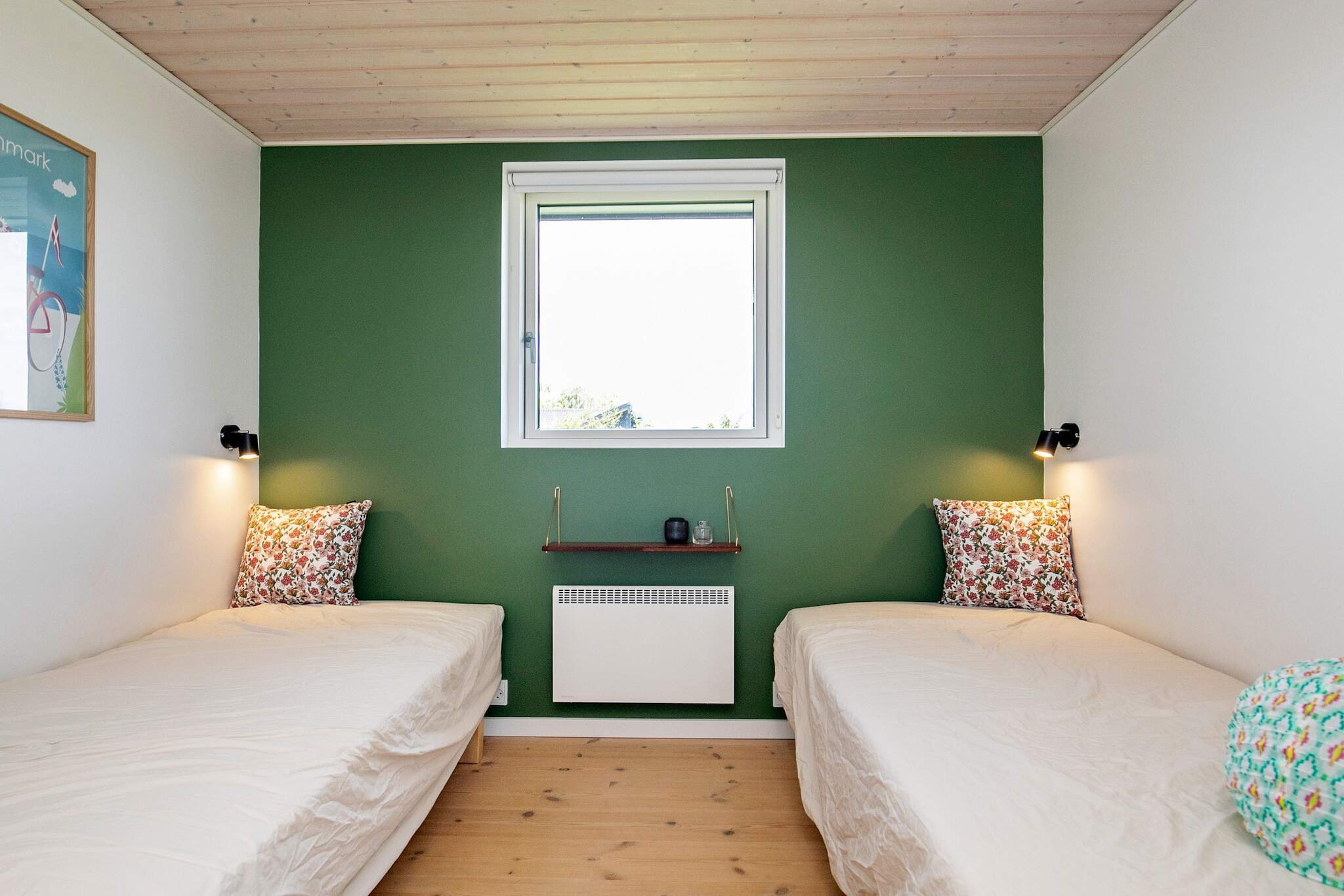 9 persoons vakantie huis in Otterup-By Traum - Binnen