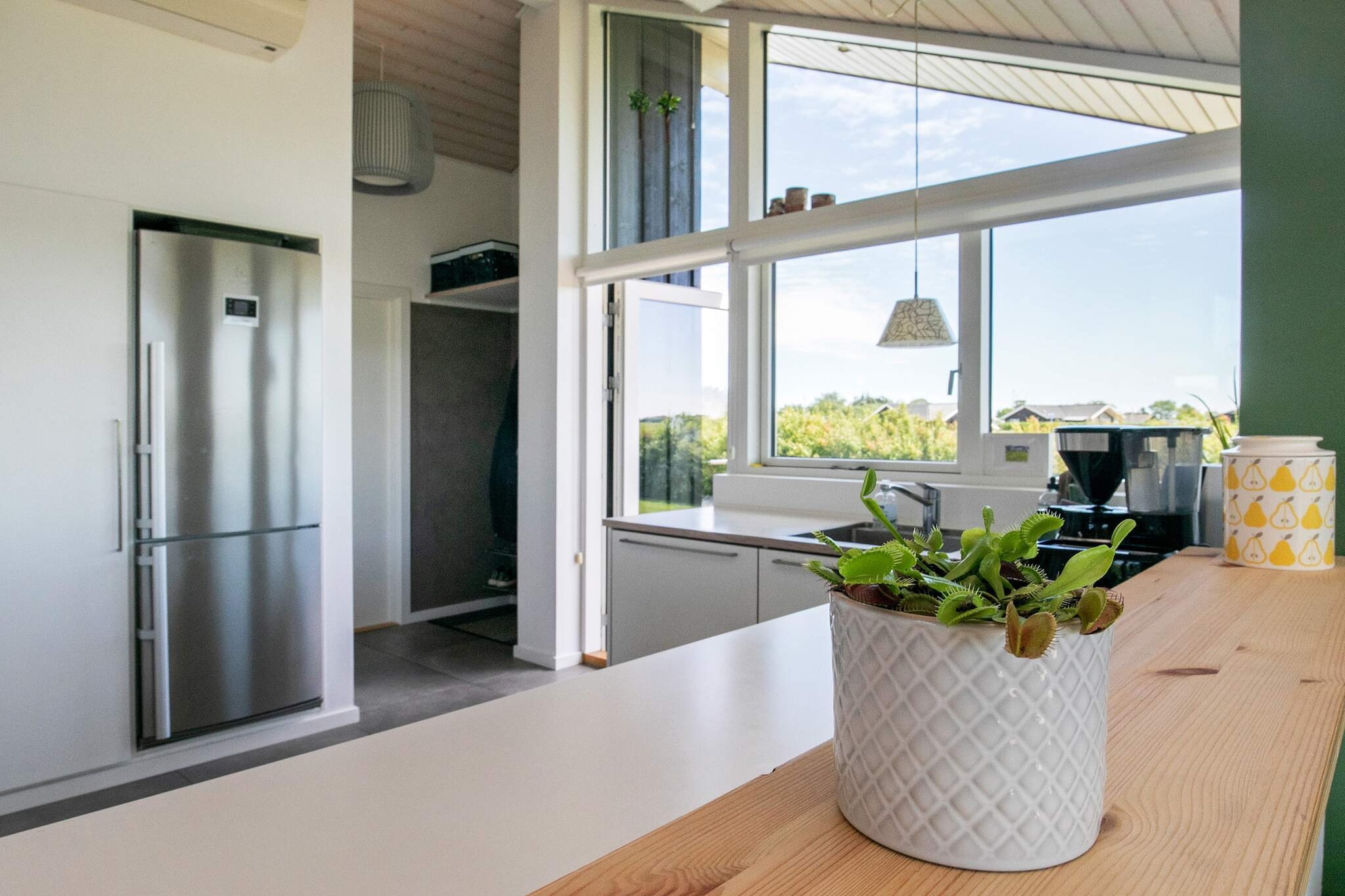 9 persoons vakantie huis in Otterup-By Traum - Binnen