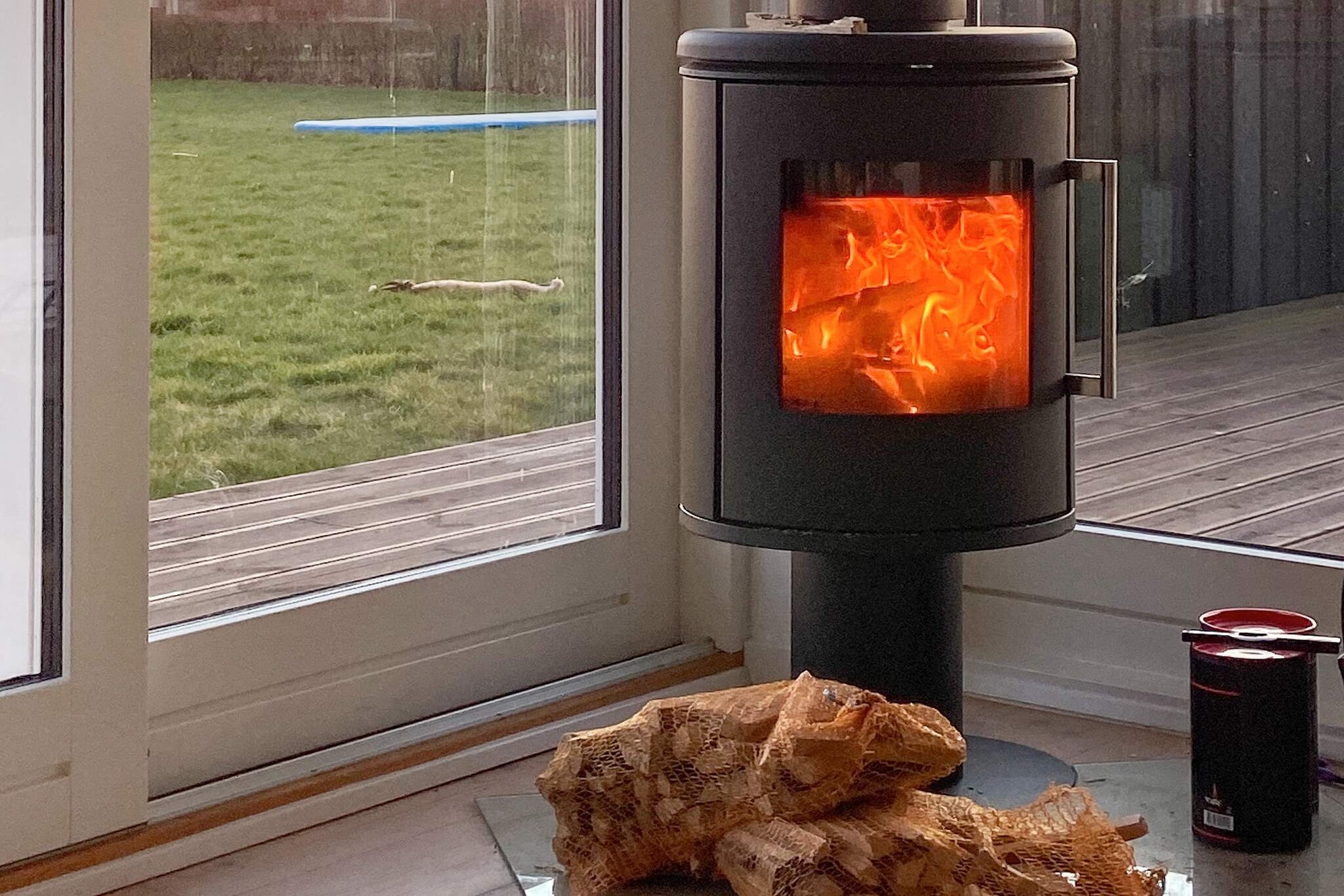 9 persoons vakantie huis in Otterup-By Traum - Binnen