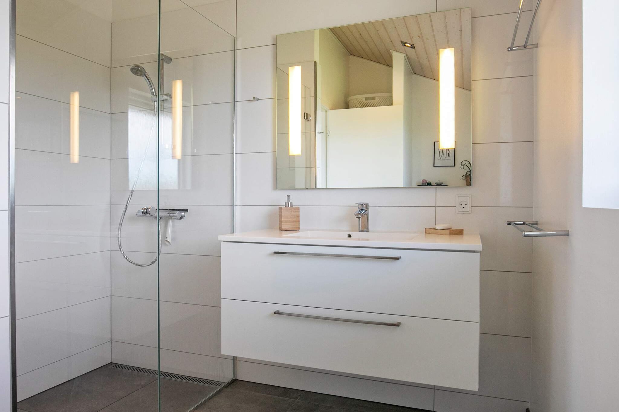 9 persoons vakantie huis in Otterup-By Traum - Binnen
