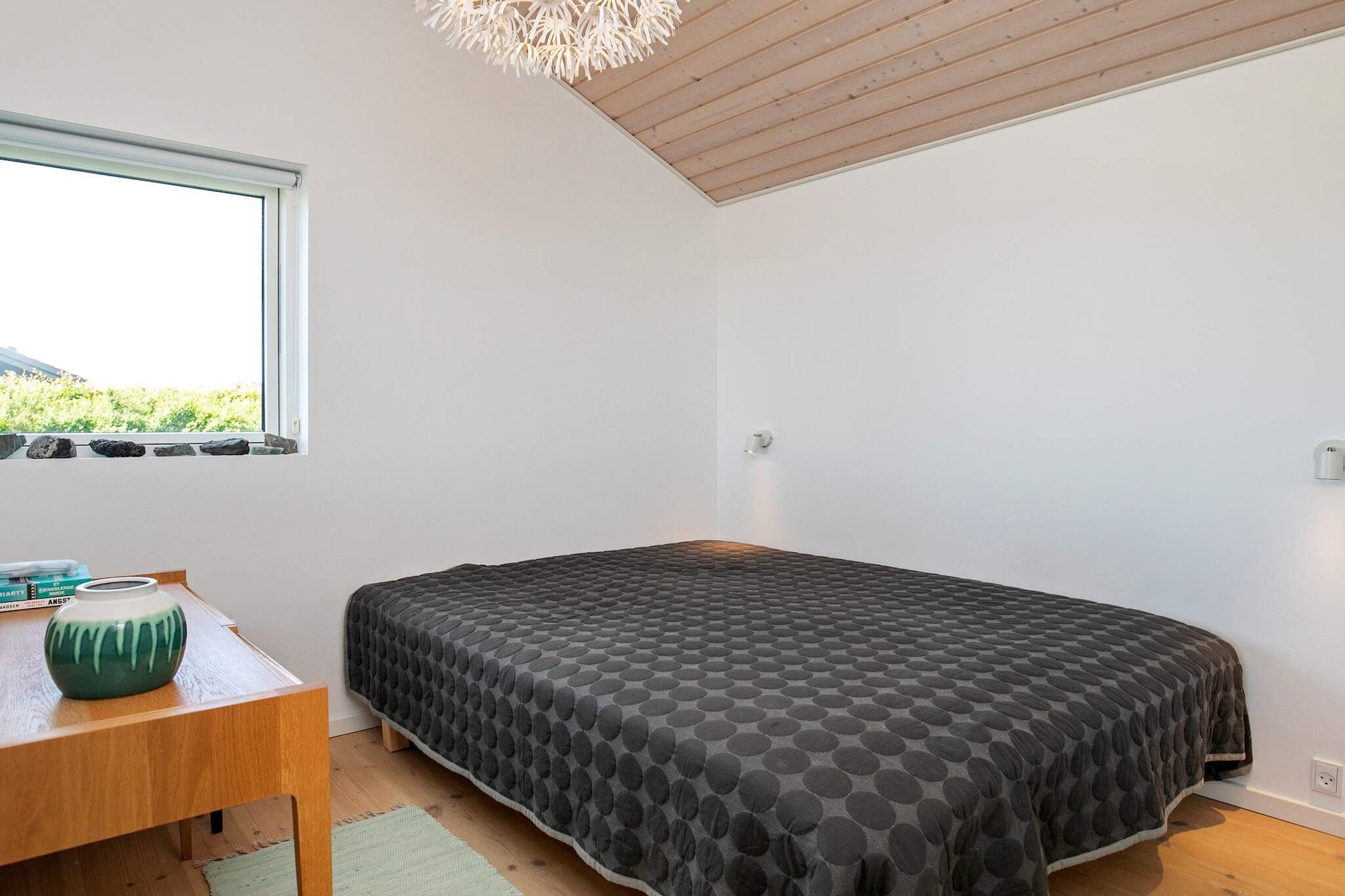 9 persoons vakantie huis in Otterup-By Traum - Binnen