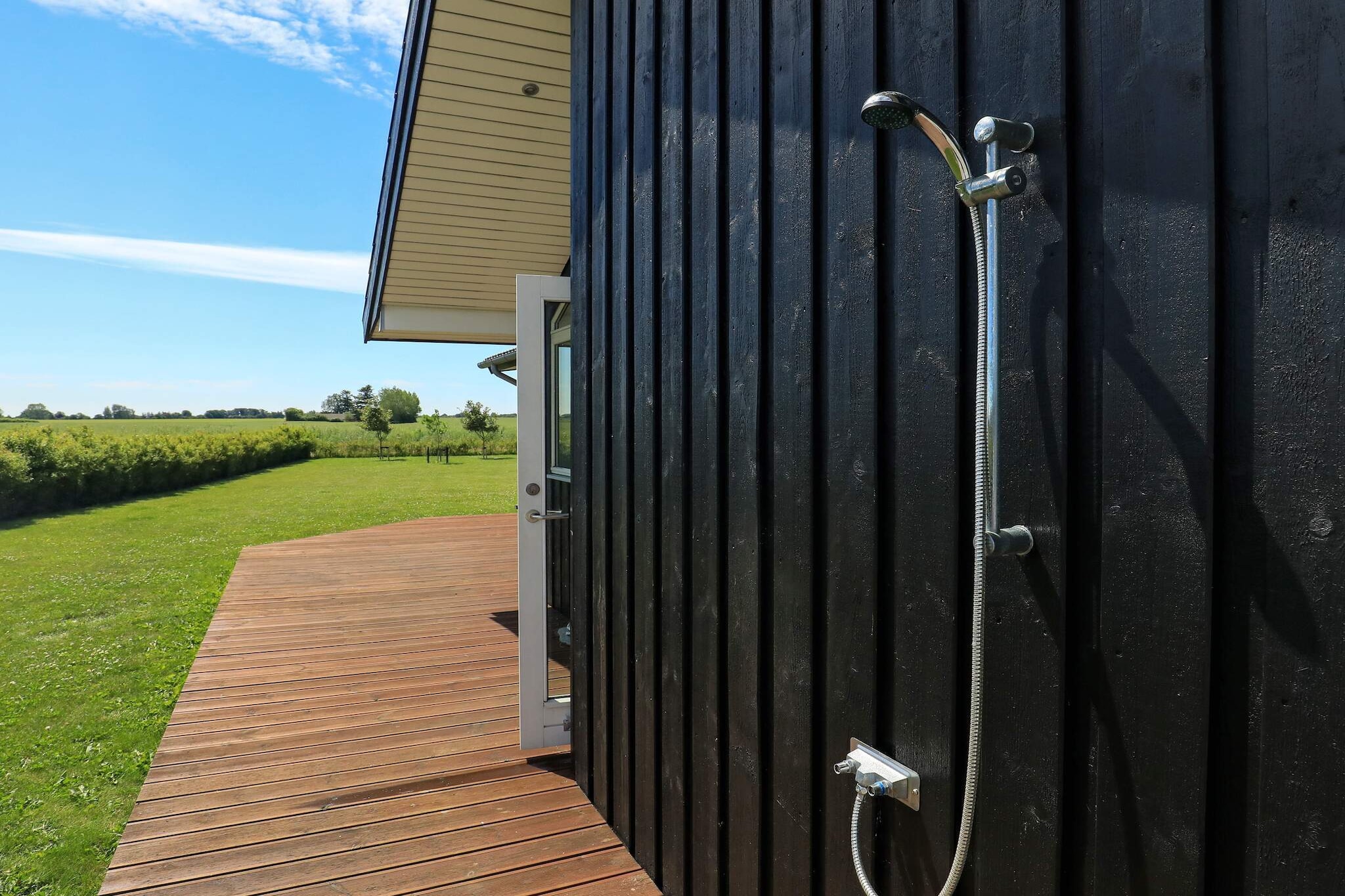 9 persoons vakantie huis in Otterup-By Traum - Uitzicht