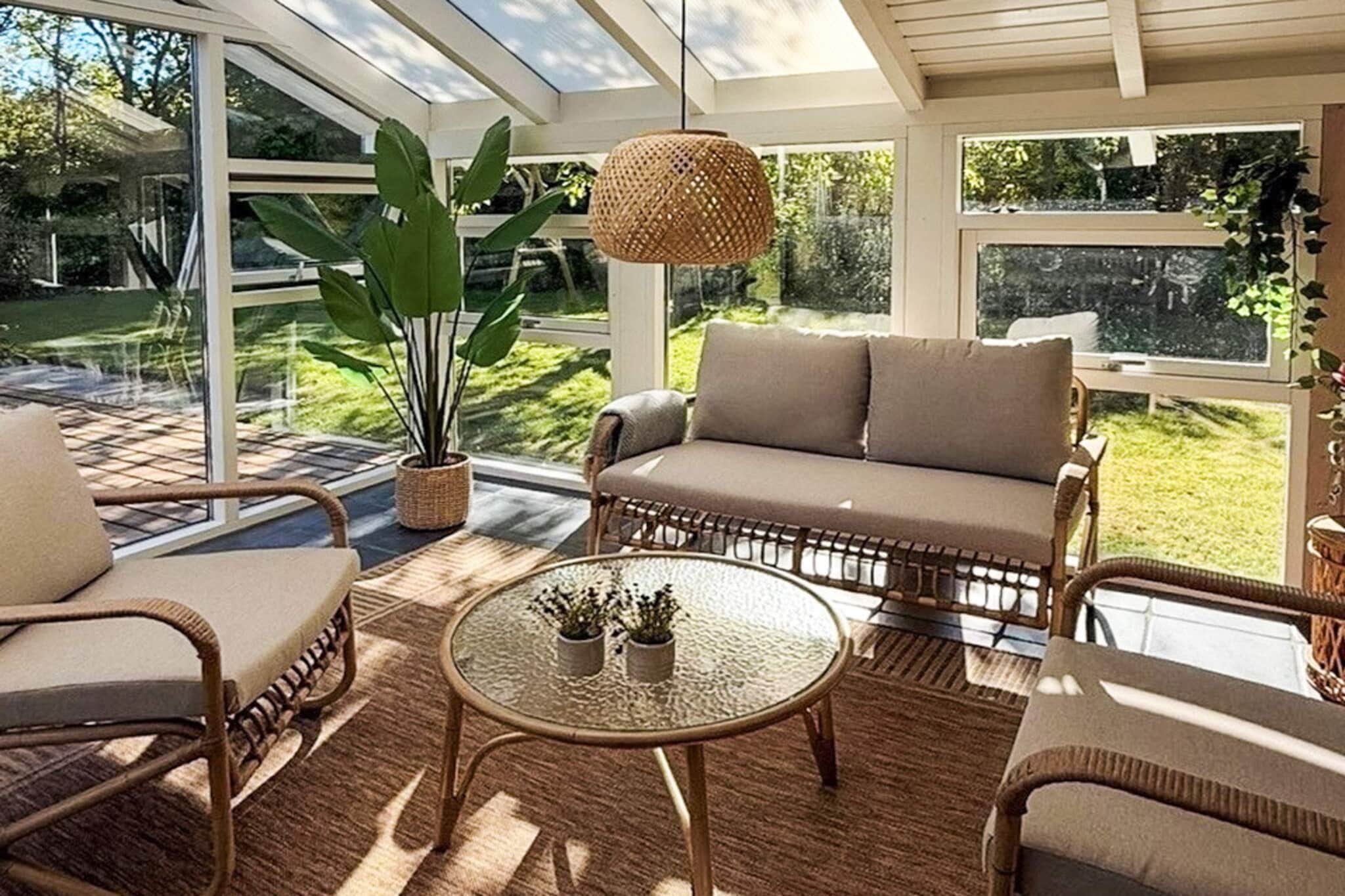 6 persoons vakantie huis in Ulfborg-By Traum