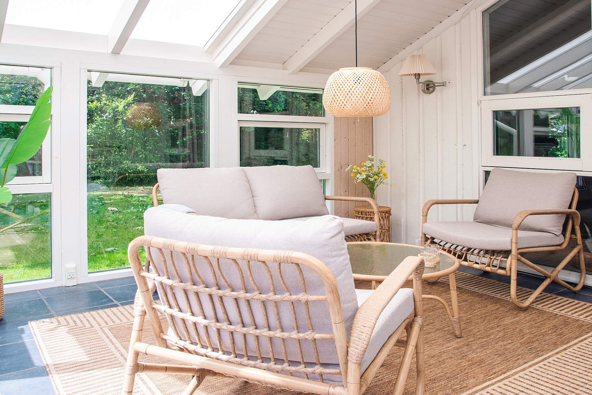 6 Personen Ferienhaus in Ulfborg-By Traum - Innenbereich