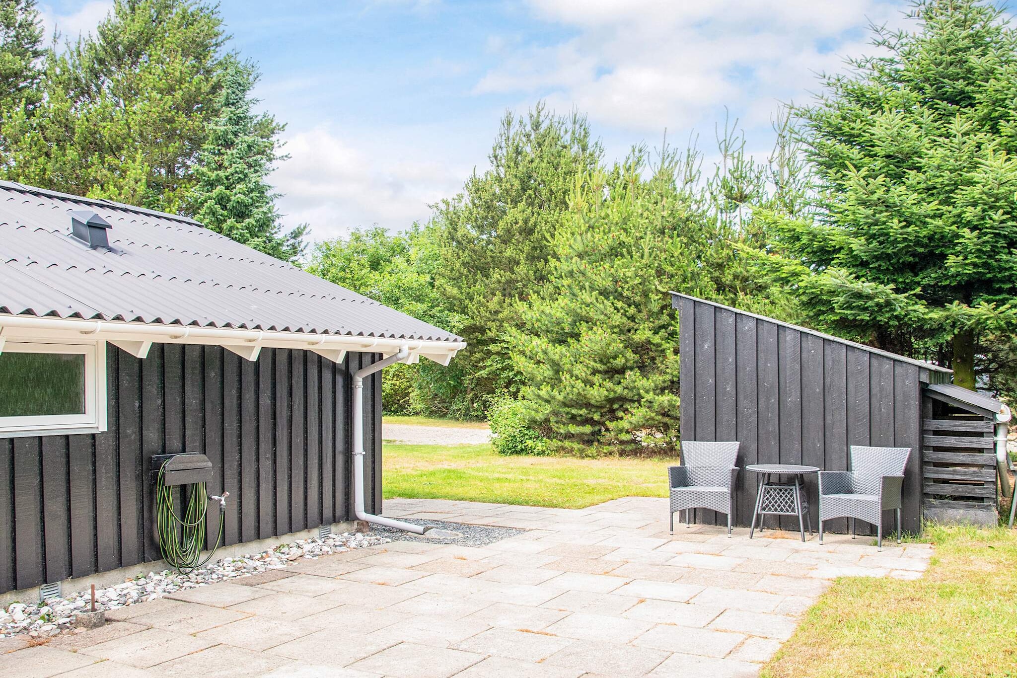 6 Personen Ferienhaus in Ulfborg-By Traum - Aussicht