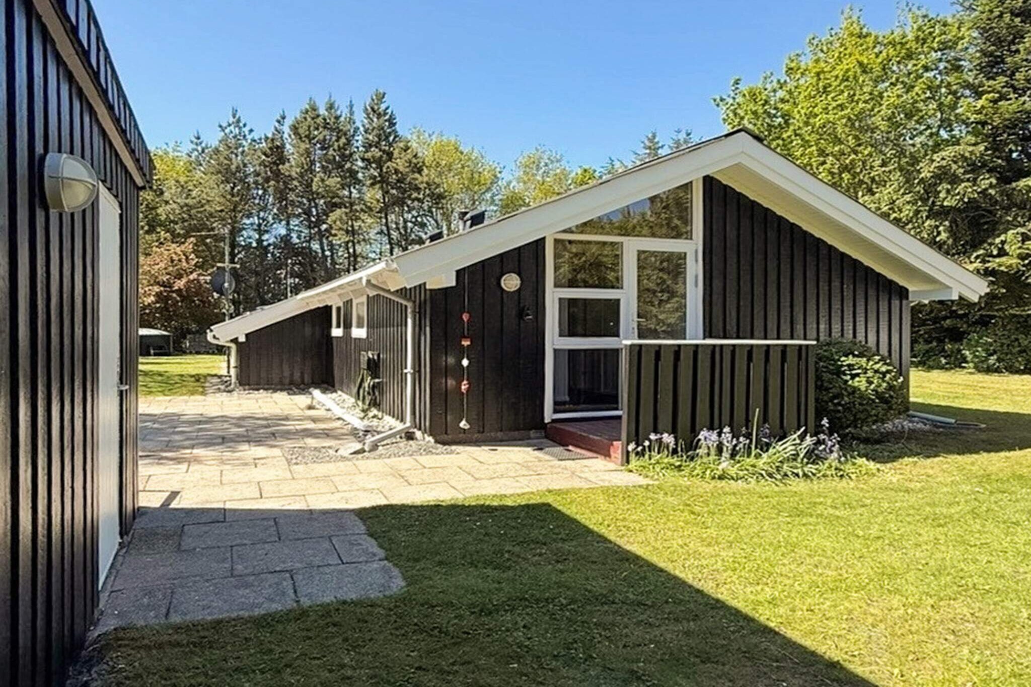 6 persoons vakantie huis in Ulfborg-By Traum
