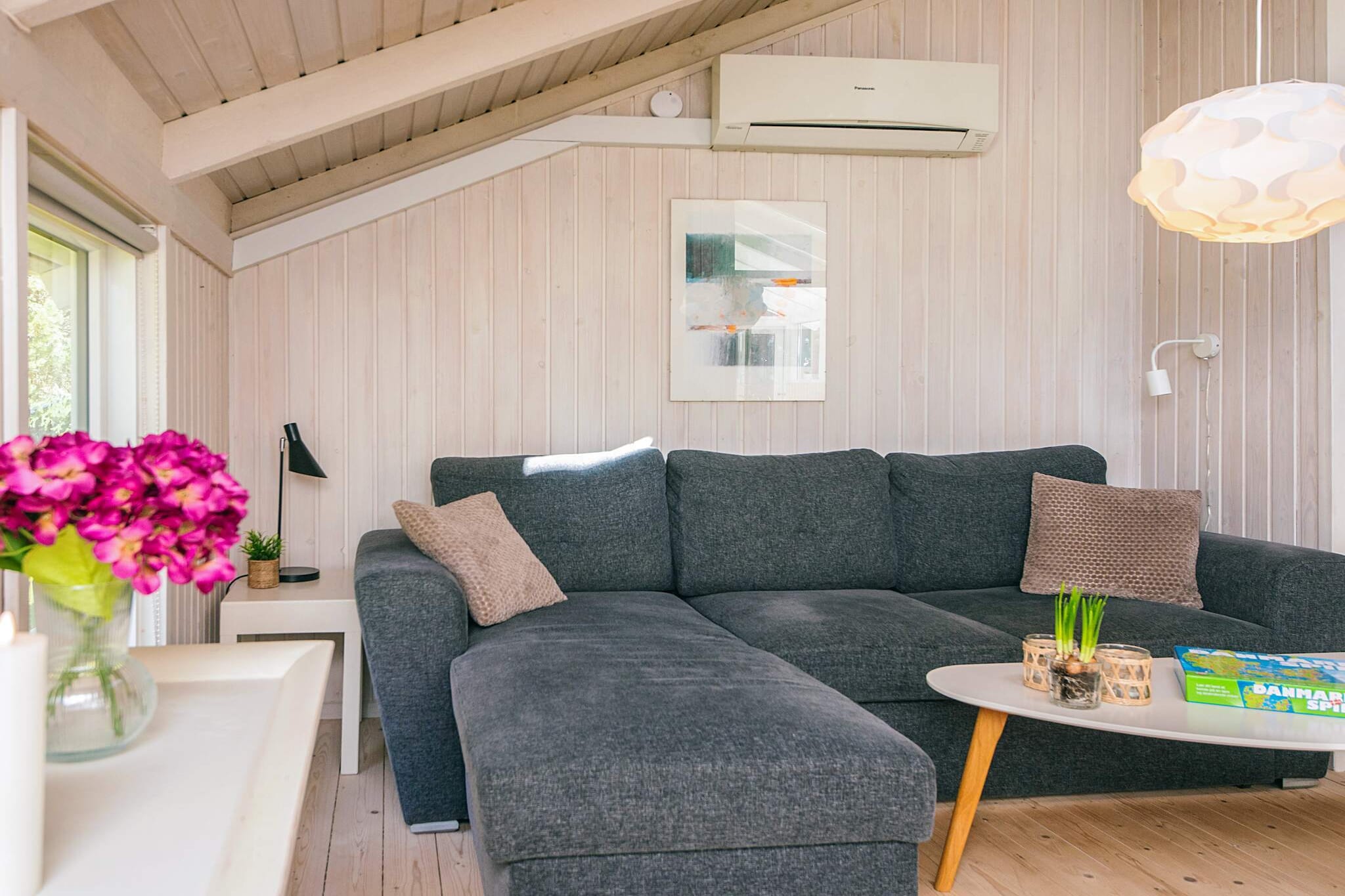 6 persoons vakantie huis in Ulfborg-By Traum - Binnen