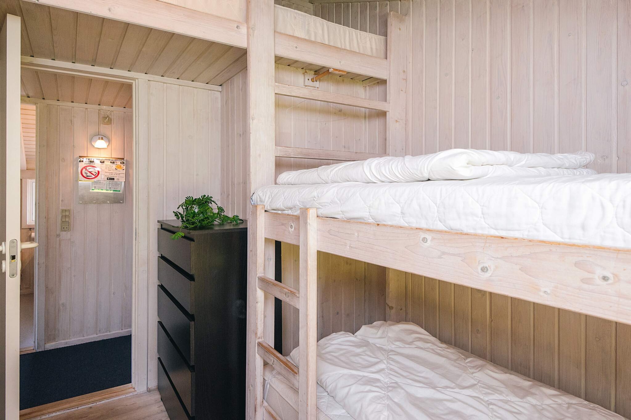 6 persoons vakantie huis in Ulfborg-By Traum - Binnen