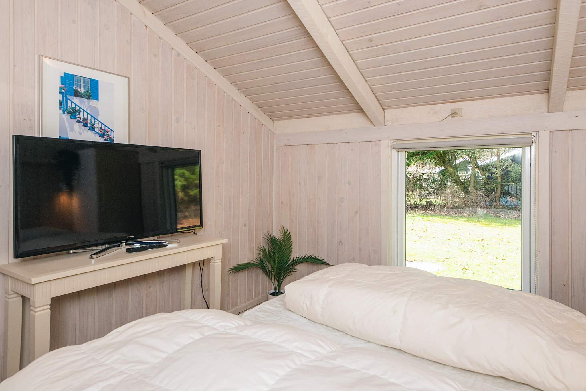 6 persoons vakantie huis in Ulfborg-By Traum - Binnen