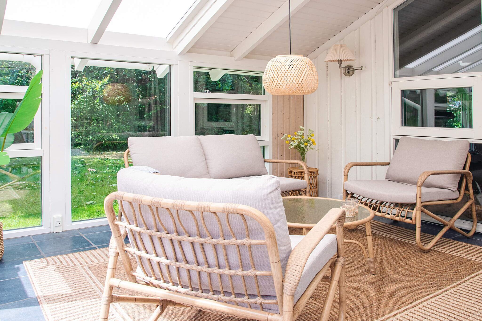 6 persoons vakantie huis in Ulfborg-By Traum - Binnen