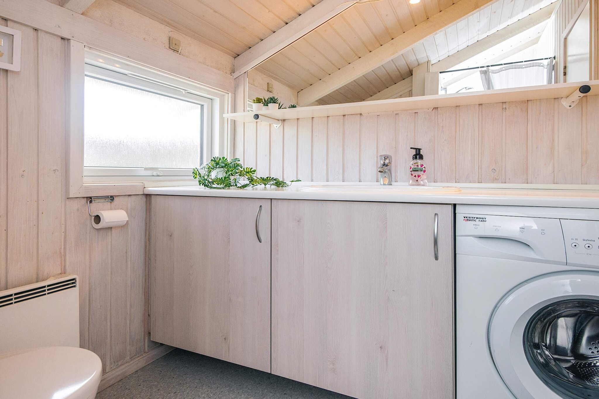6 persoons vakantie huis in Ulfborg-By Traum - Binnen