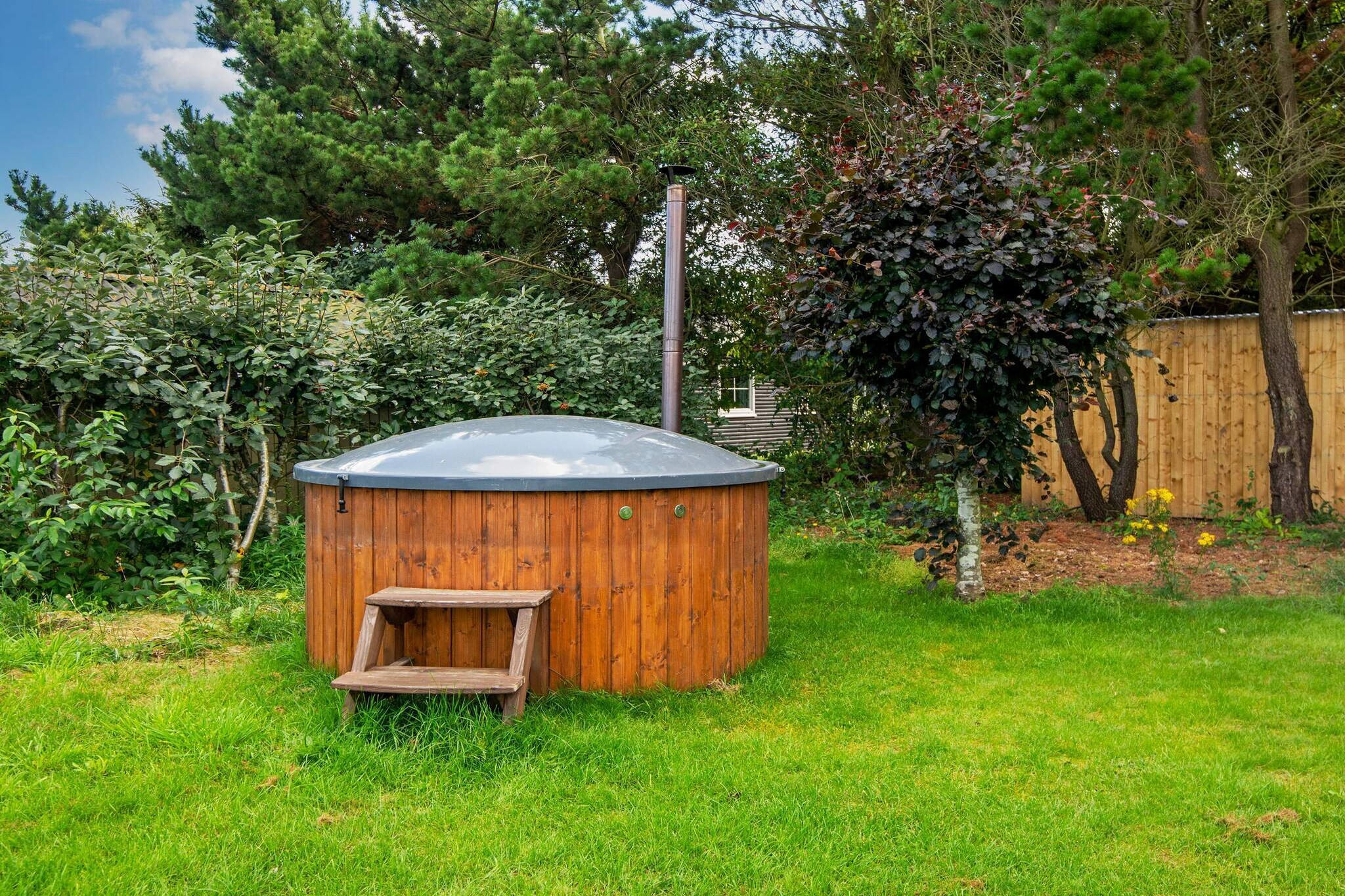 6 persoons vakantie huis in Ulfborg-By Traum - Uitzicht