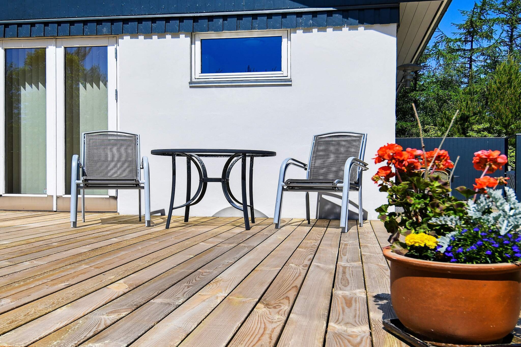 6 persoons vakantie huis in Højslev-By Traum