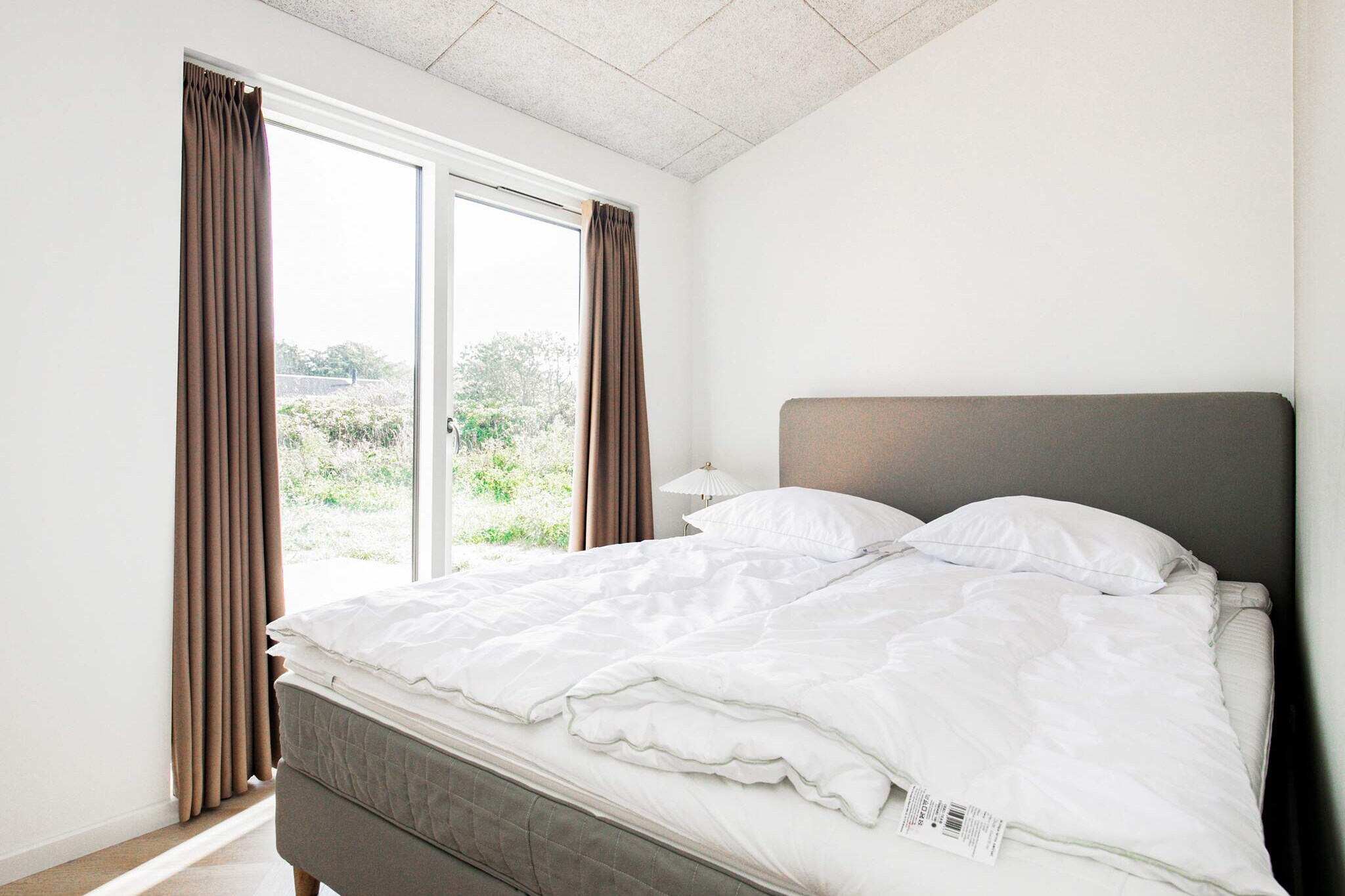 Maison de vacances pour 8 a Hjørring-By Traum - Intérieur