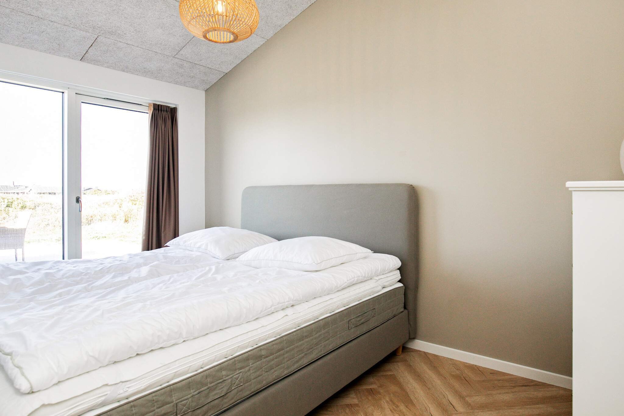 Maison de vacances pour 8 a Hjørring-By Traum - Intérieur