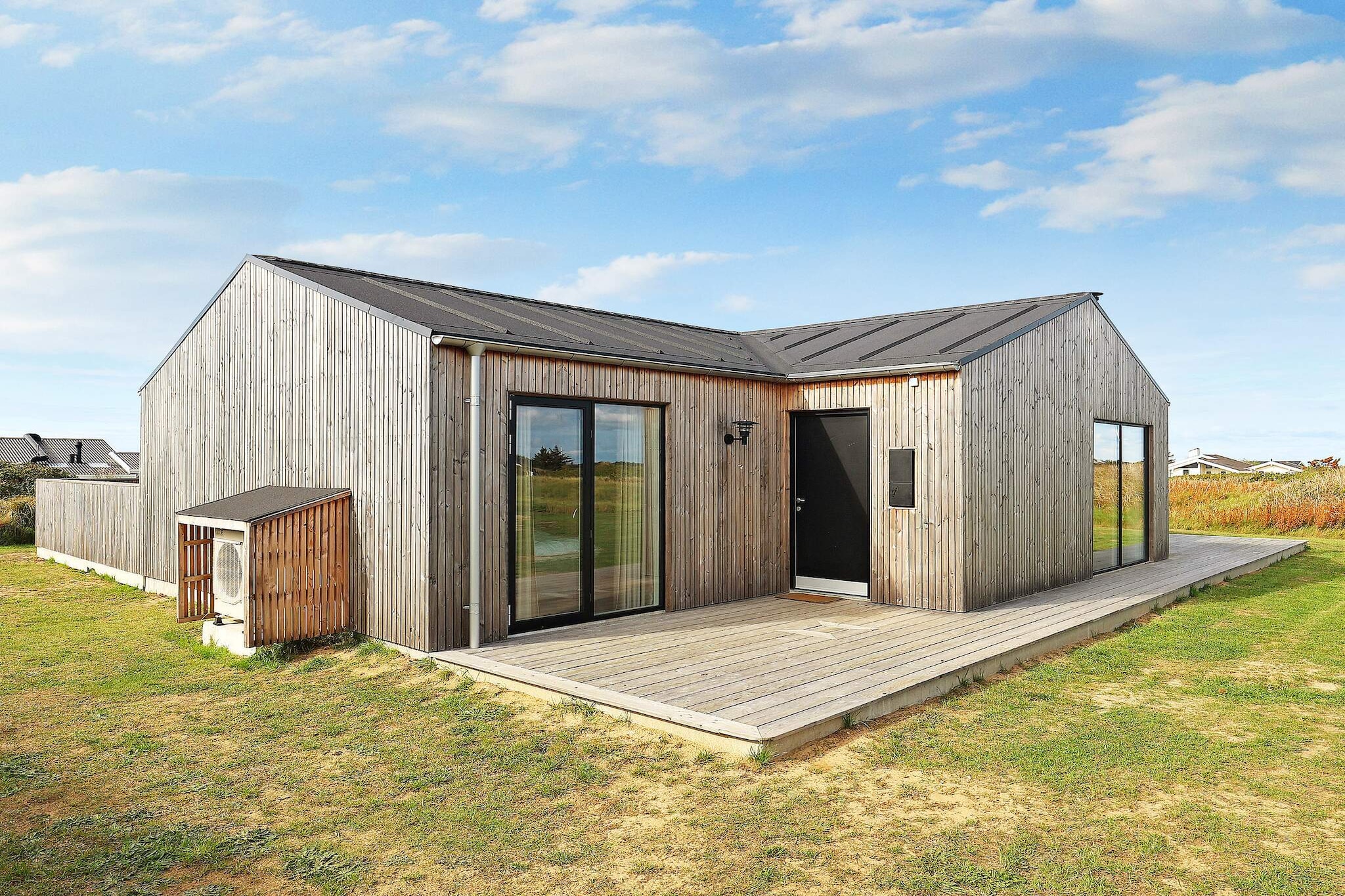 Maison de vacances pour 8 a Hjørring-By Traum - Vue