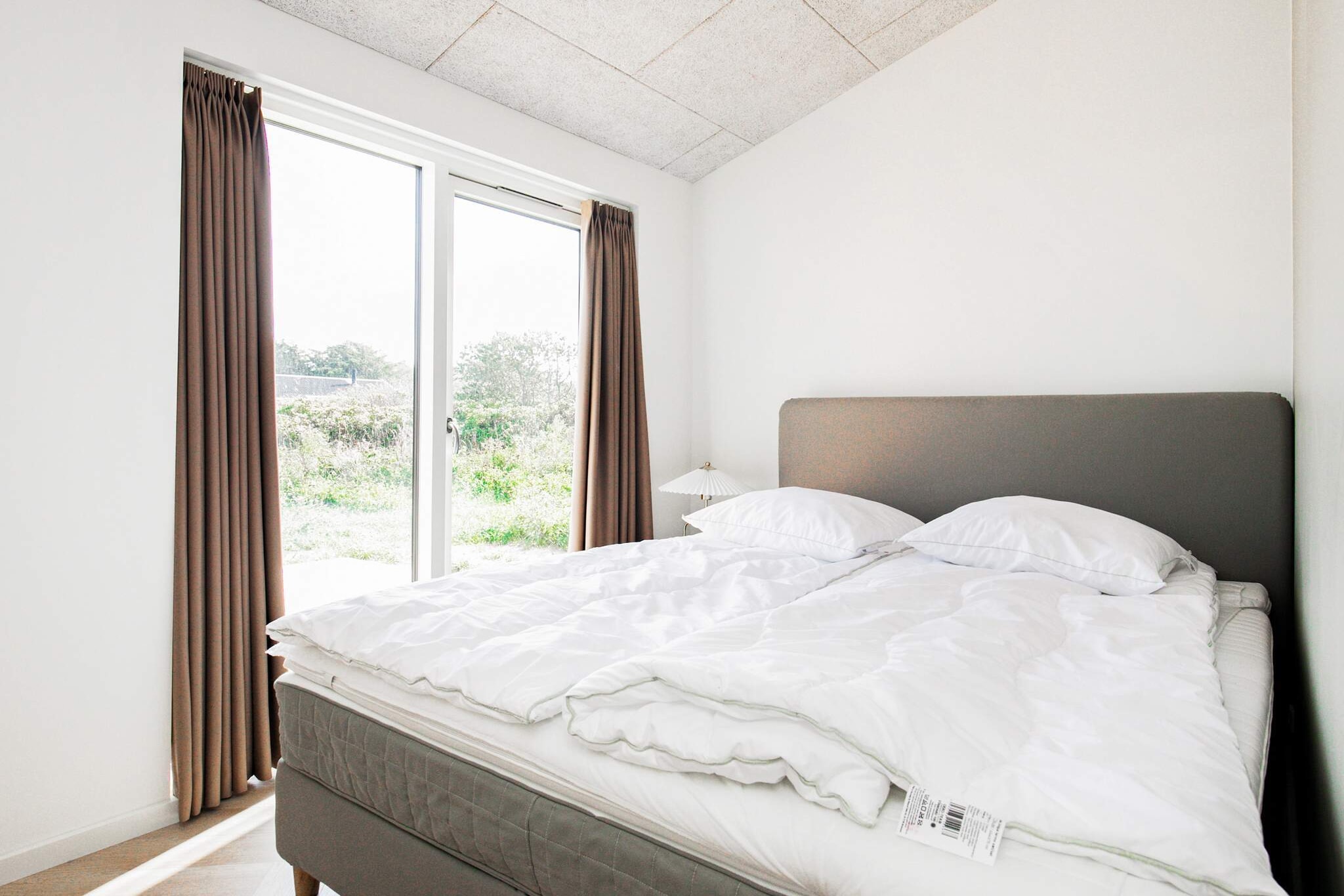 8 persoons vakantie huis in Hjørring-By Traum - Binnen