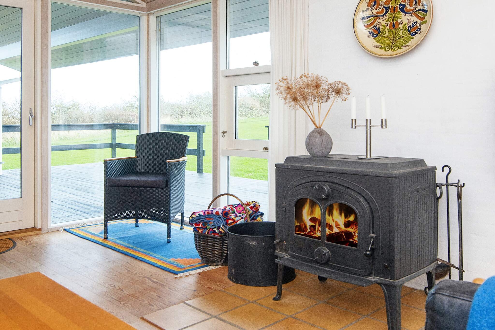 6 person holiday home in Lemvig-By Traum - Indoor