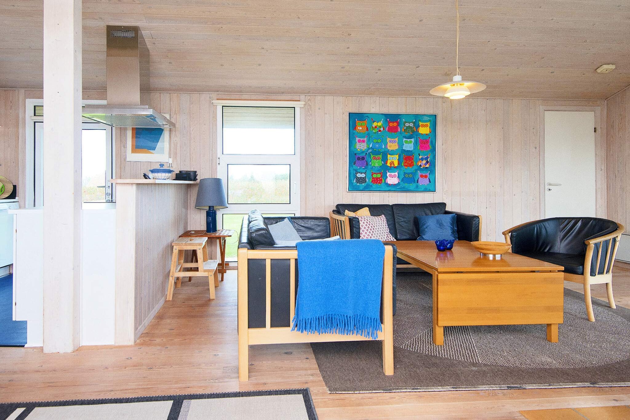 6 person holiday home in Lemvig-By Traum - Indoor