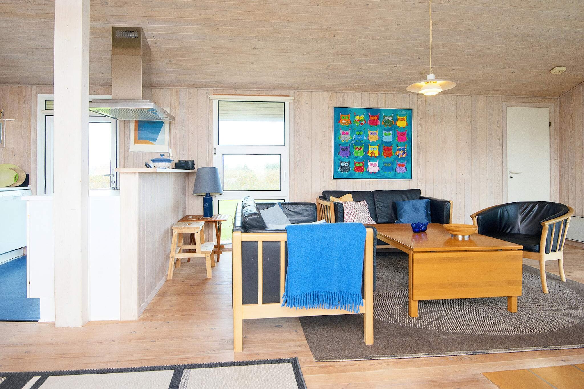 6 person holiday home in Lemvig-By Traum - Indoor