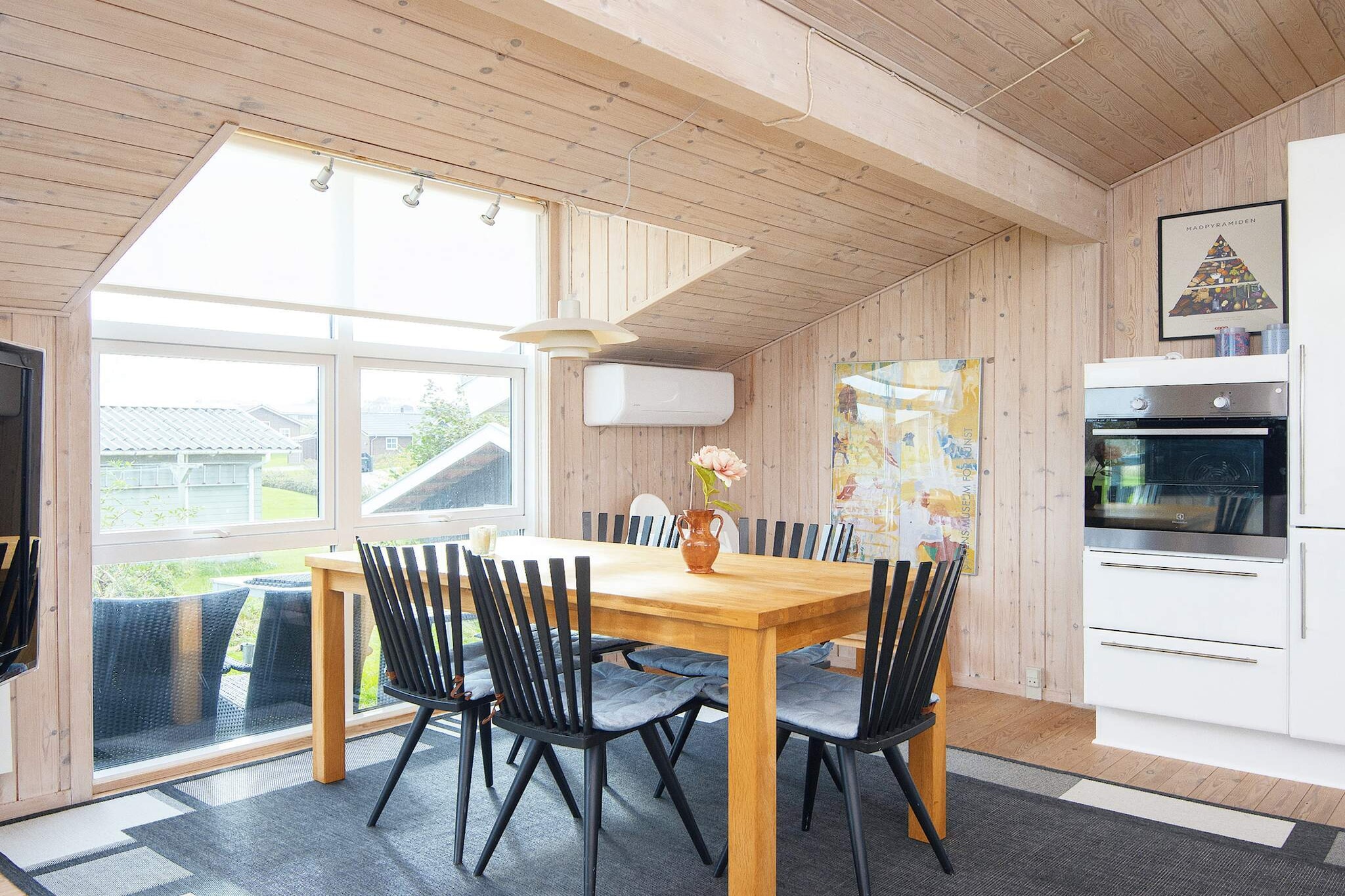 6 person holiday home in Lemvig-By Traum - Indoor