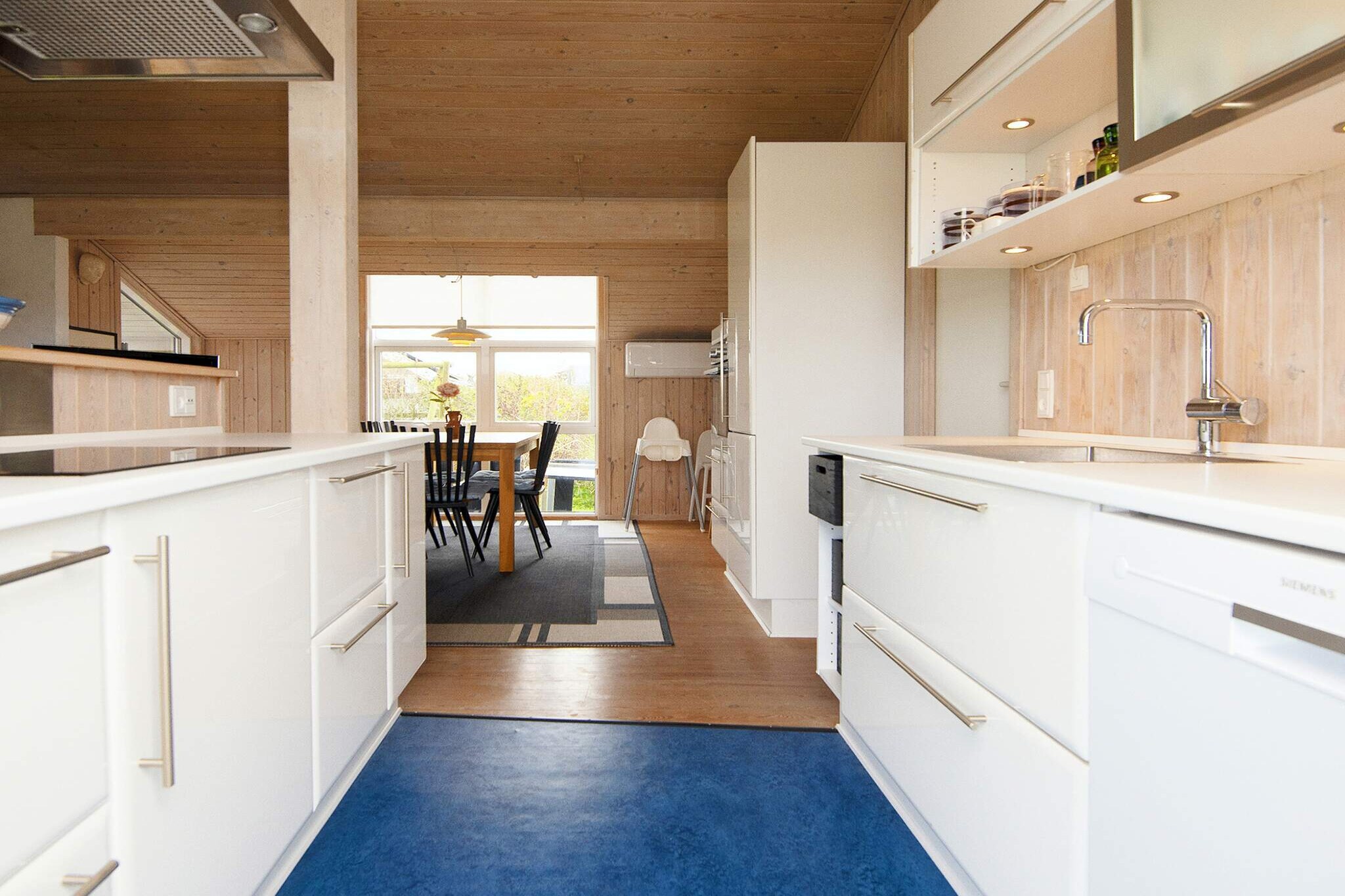 6 person holiday home in Lemvig-By Traum - Indoor