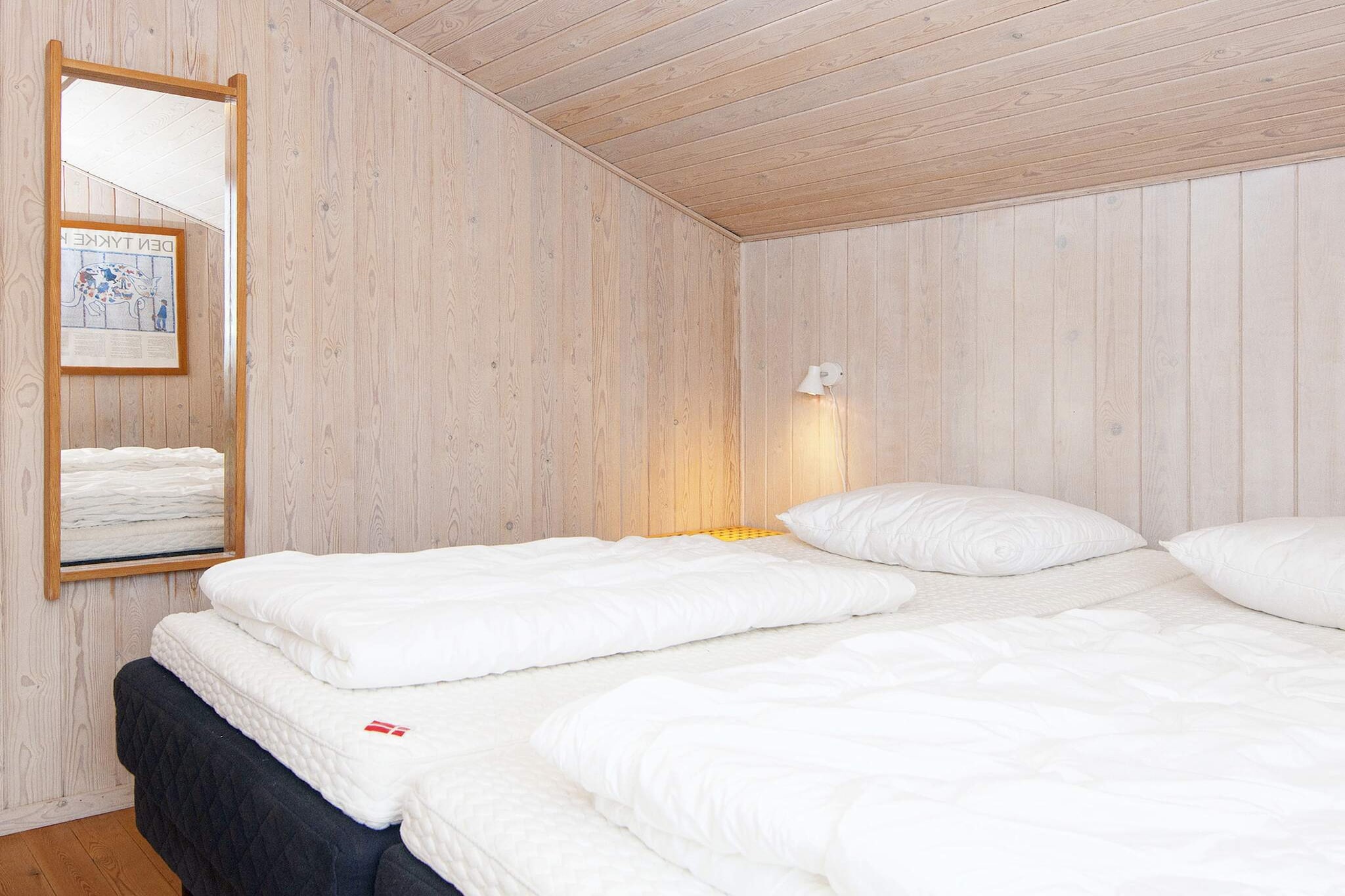 6 person holiday home in Lemvig-By Traum - Indoor
