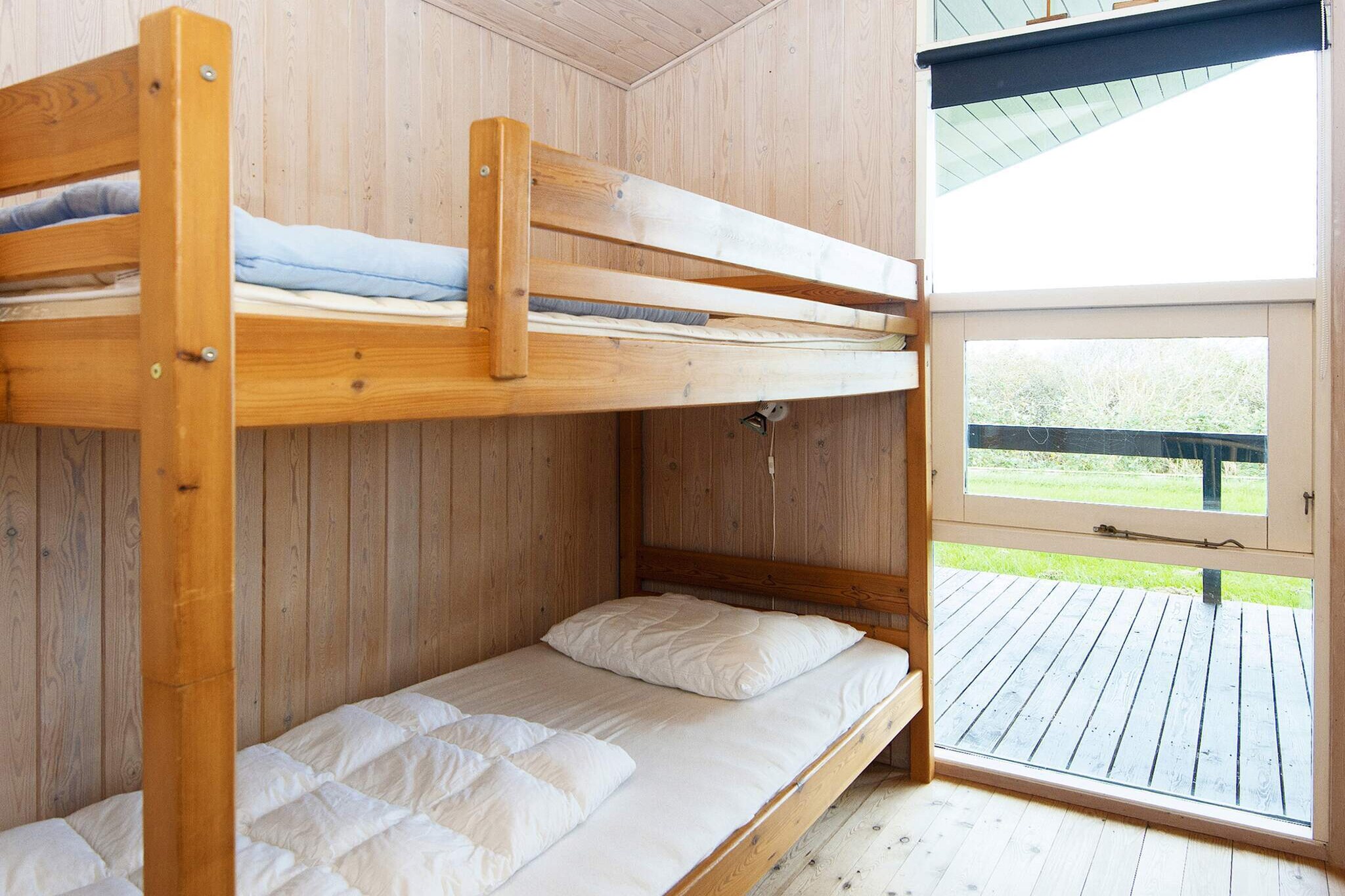 6 person holiday home in Lemvig-By Traum - Indoor