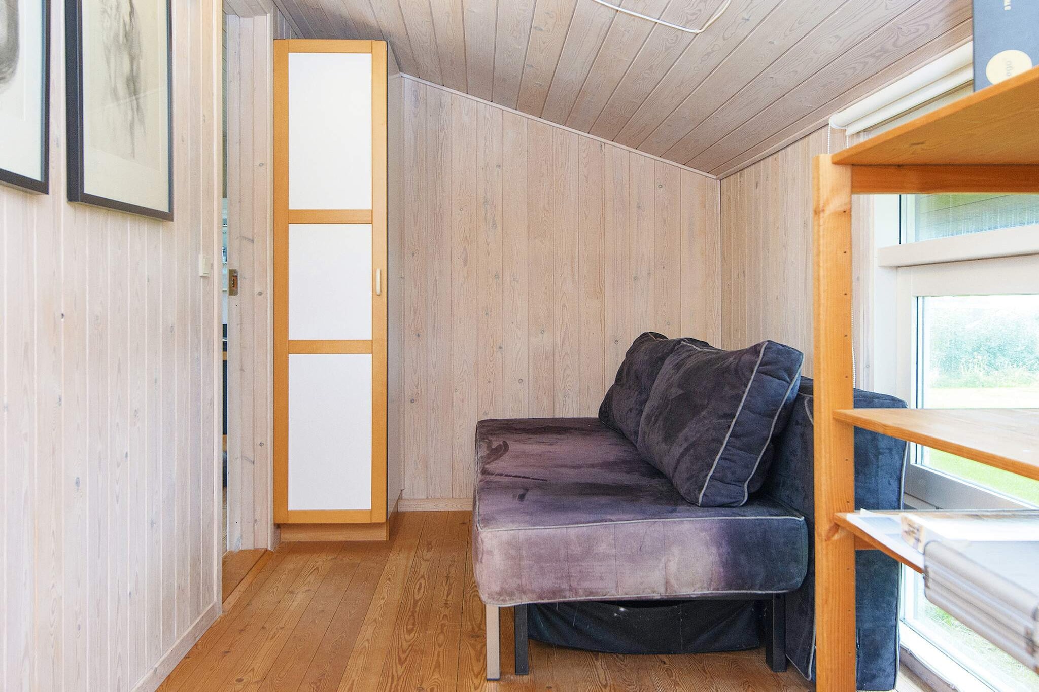 6 person holiday home in Lemvig-By Traum - Indoor