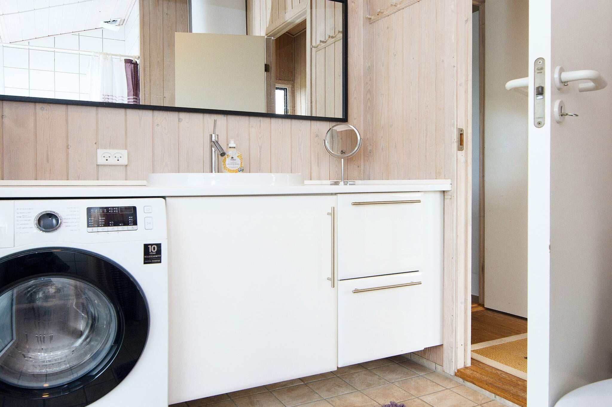 6 person holiday home in Lemvig-By Traum - Indoor