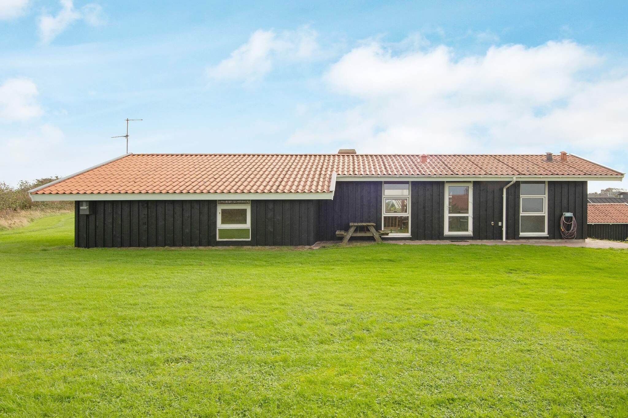 6 person holiday home in Lemvig-By Traum - View