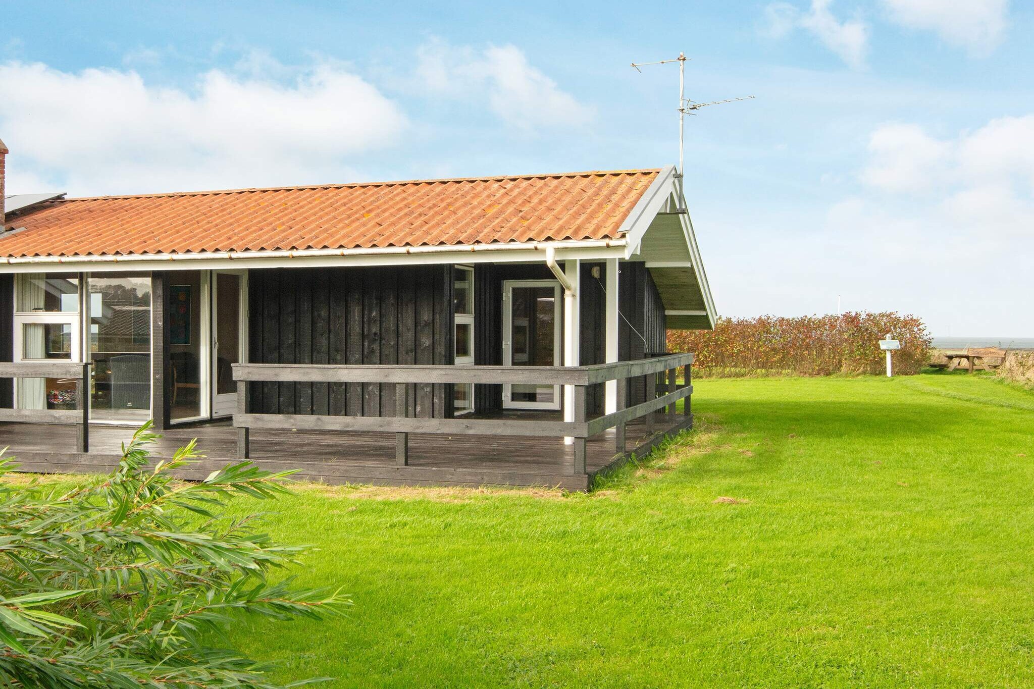6 person holiday home in Lemvig-By Traum - View