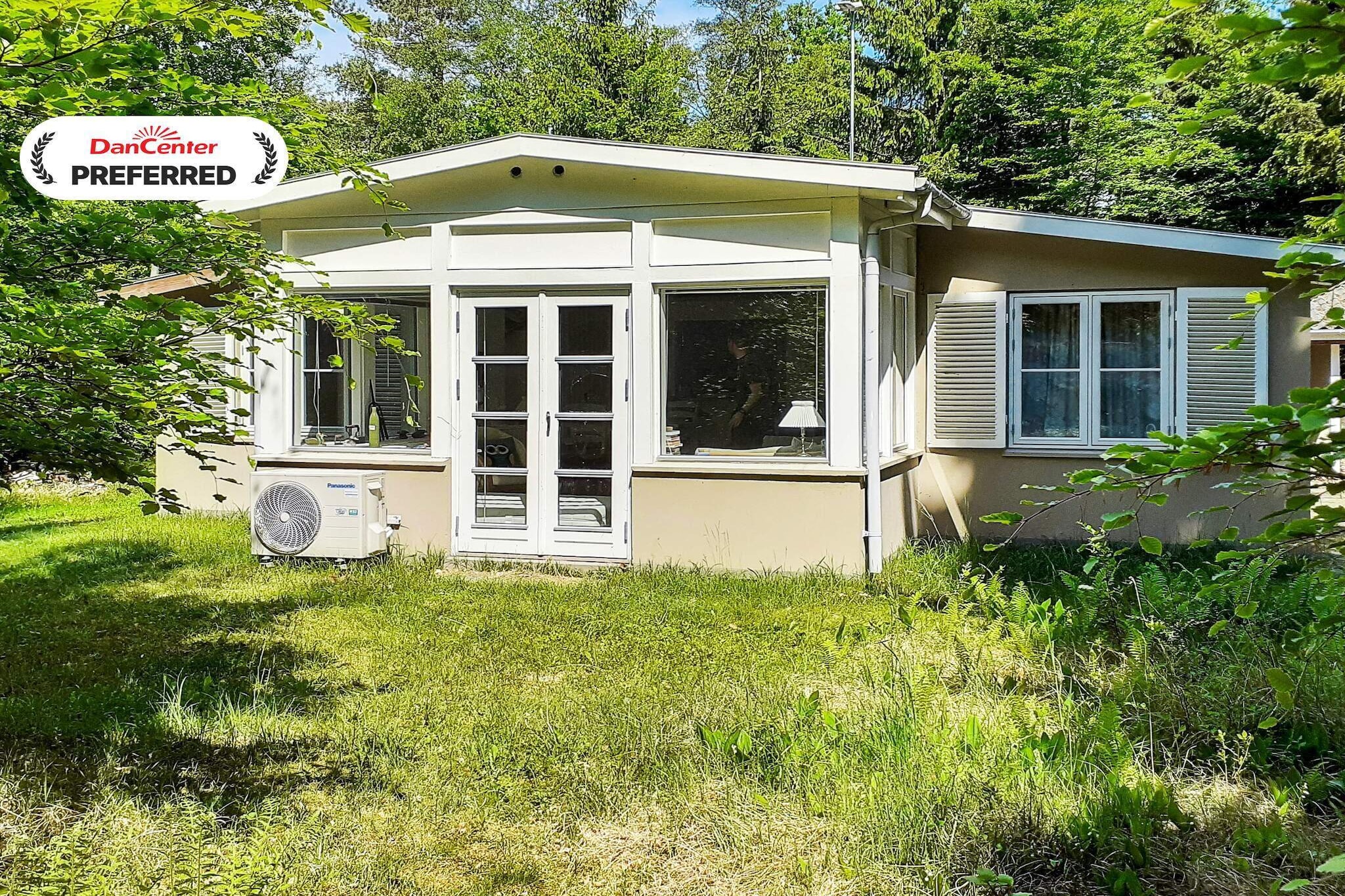 4 persoons vakantie huis in Frederiksværk-By Traum