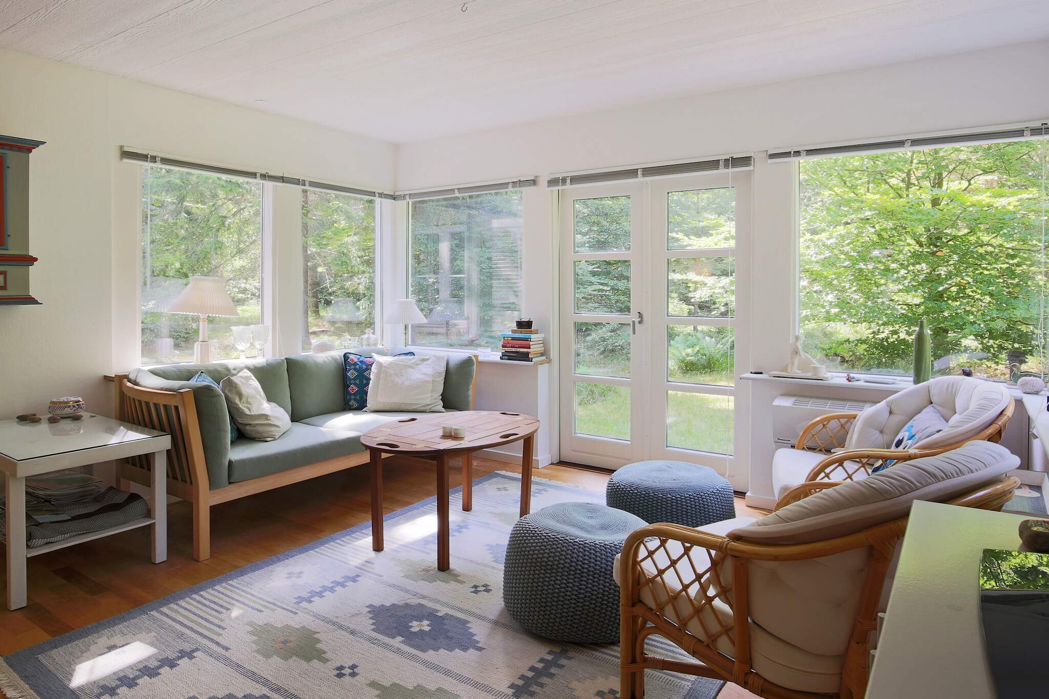 Maison de vacances pour 4 a Frederiksværk-By Traum