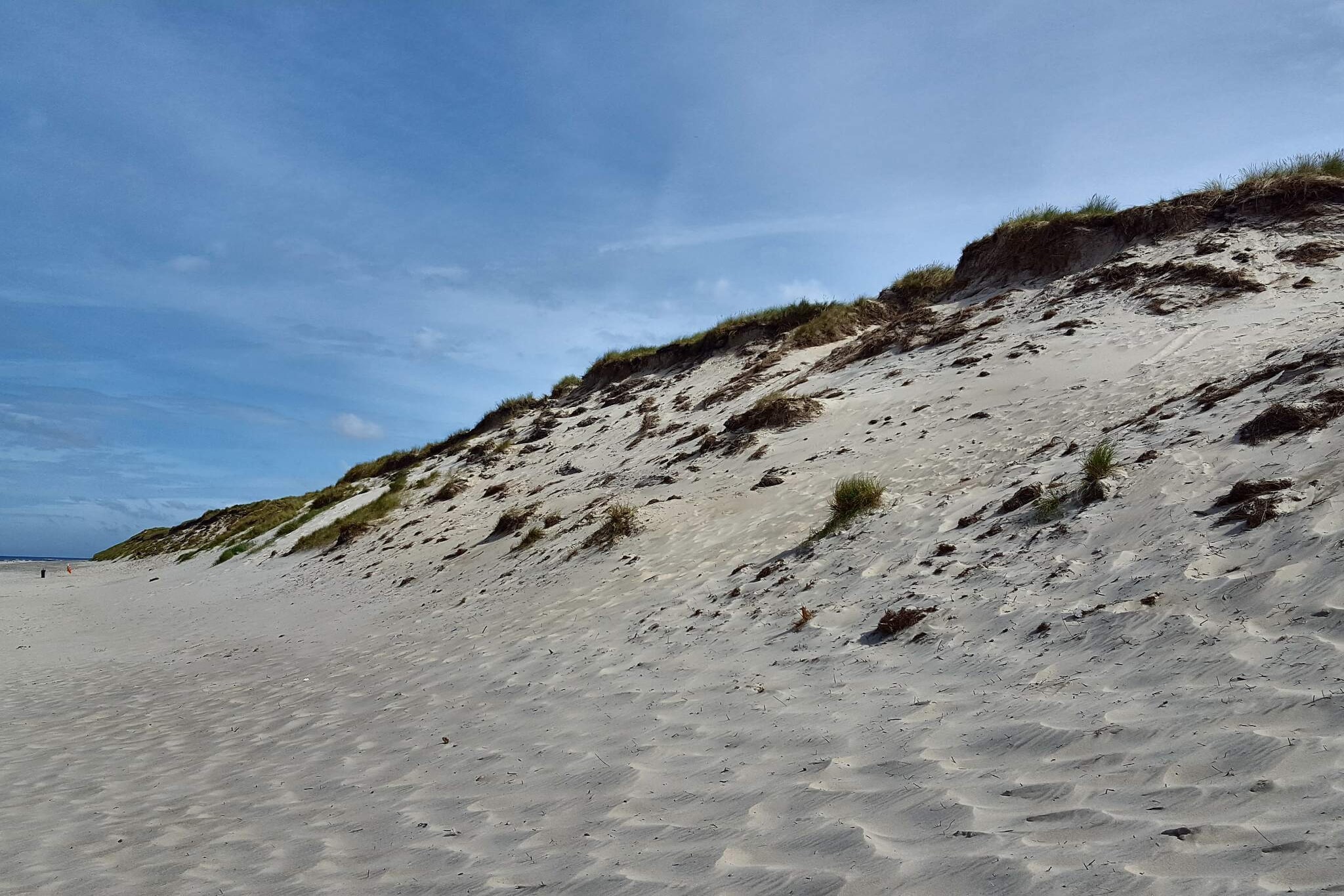 6 persoons vakantie huis in Ringkøbing-By Traum-Buitenlucht