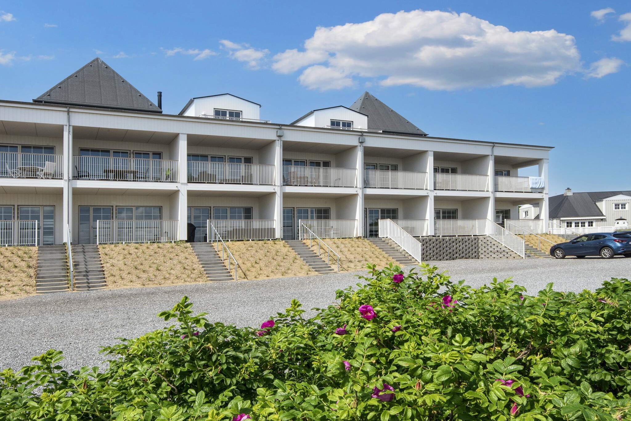6 persoons vakantie huis in Ringkøbing-By Traum