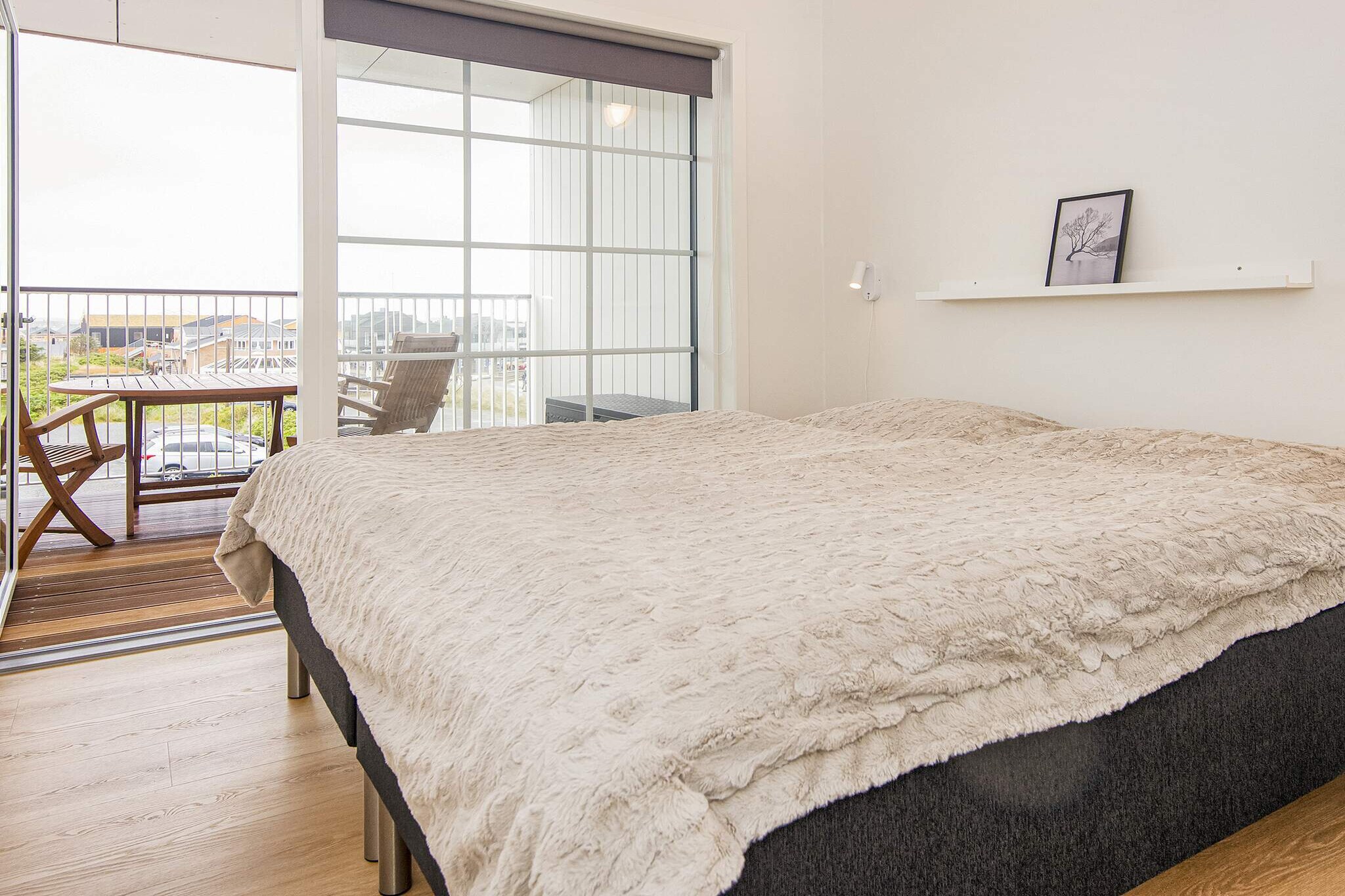 6 persoons vakantie huis in Ringkøbing-By Traum - Binnen