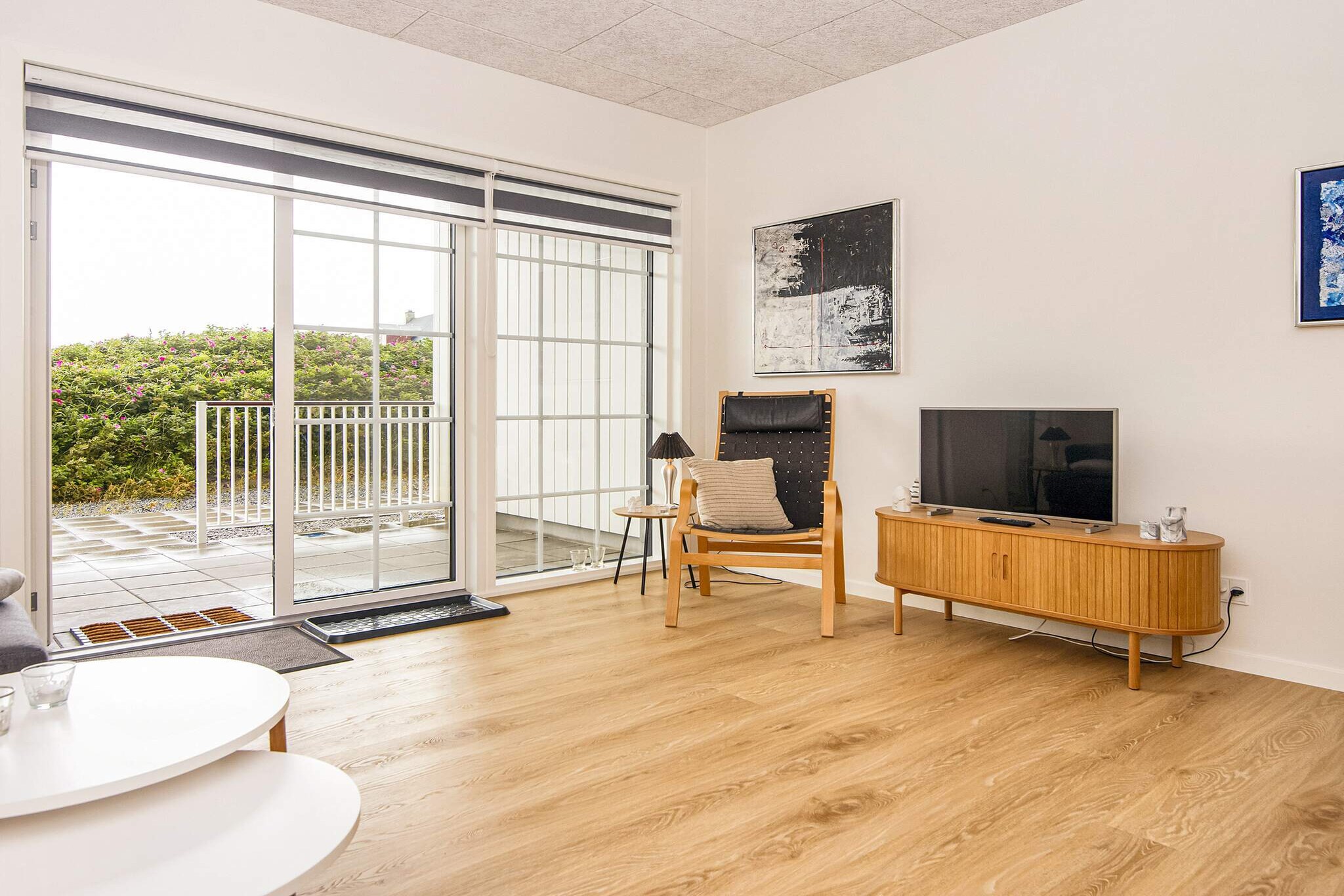 6 persoons vakantie huis in Ringkøbing-By Traum - Binnen