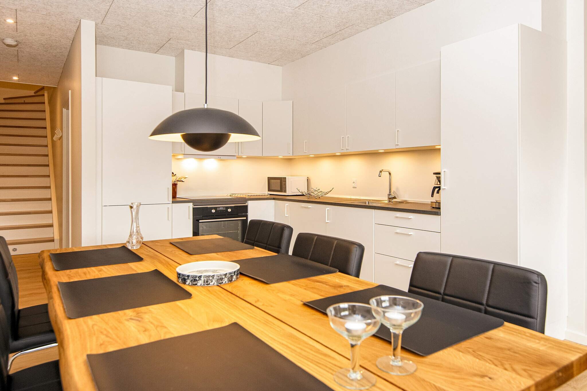 6 persoons vakantie huis in Ringkøbing-By Traum - Binnen