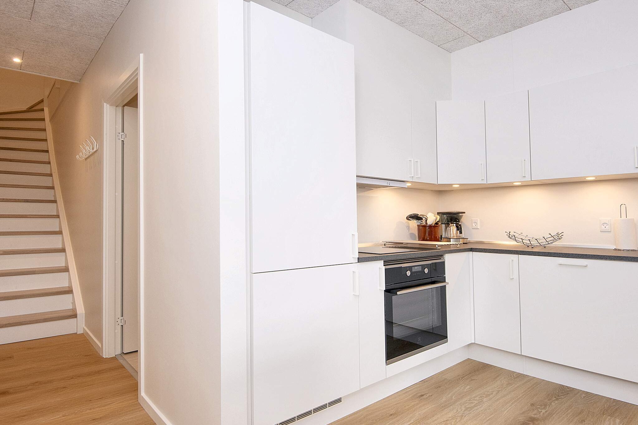 6 persoons vakantie huis in Ringkøbing-By Traum - Binnen