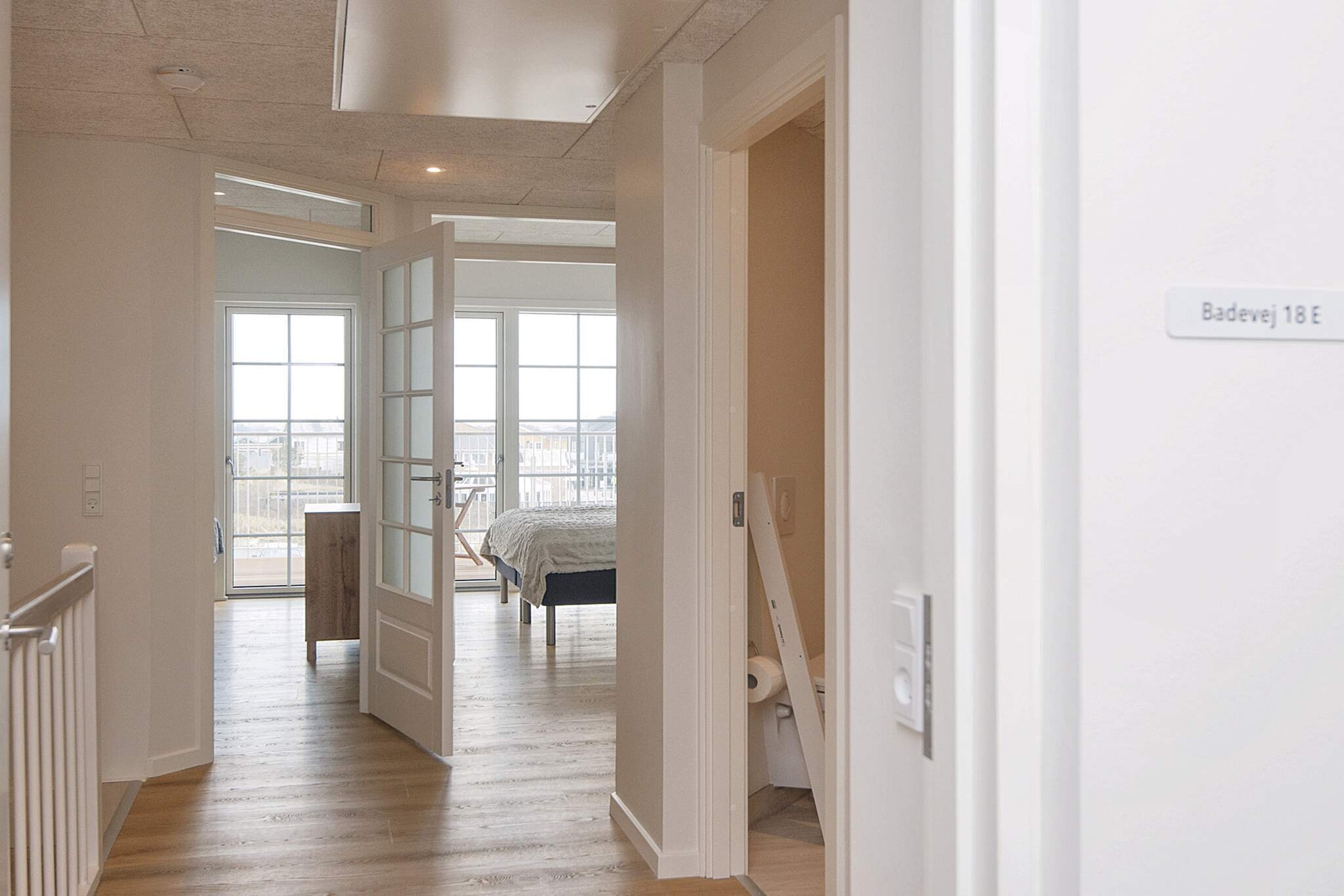 6 persoons vakantie huis in Ringkøbing-By Traum - Binnen
