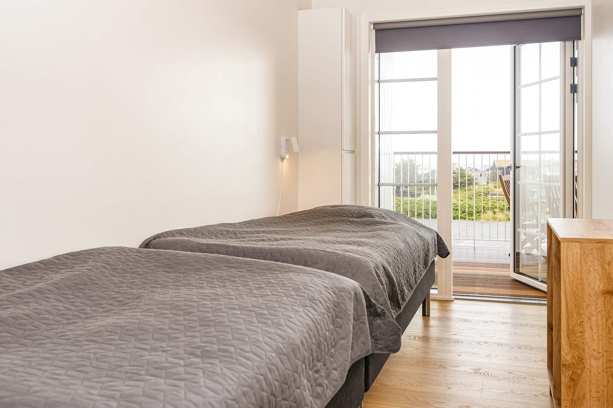 6 persoons vakantie huis in Ringkøbing-By Traum - Binnen