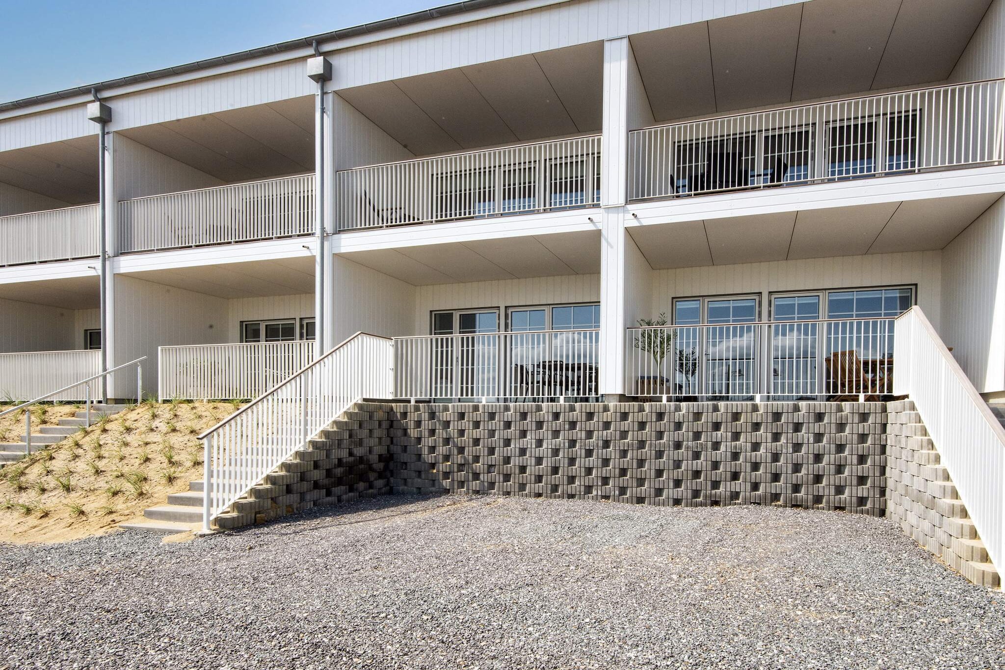 6 persoons vakantie huis in Ringkøbing-By Traum - Uitzicht