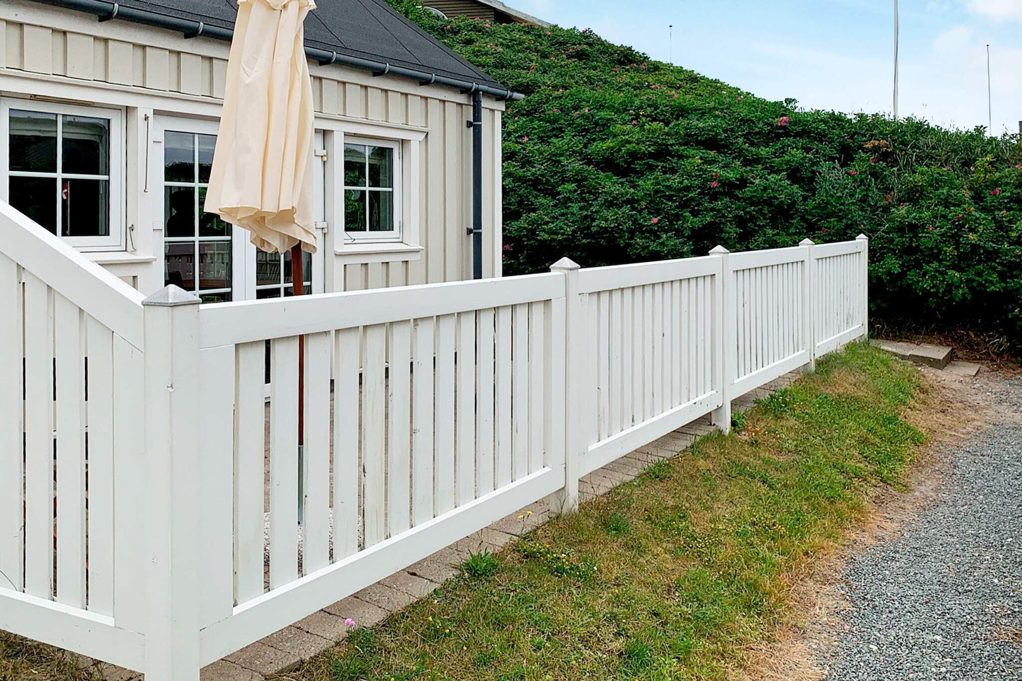 Luxury Retreat in Sondervig - By Traum Ferienwohnungen