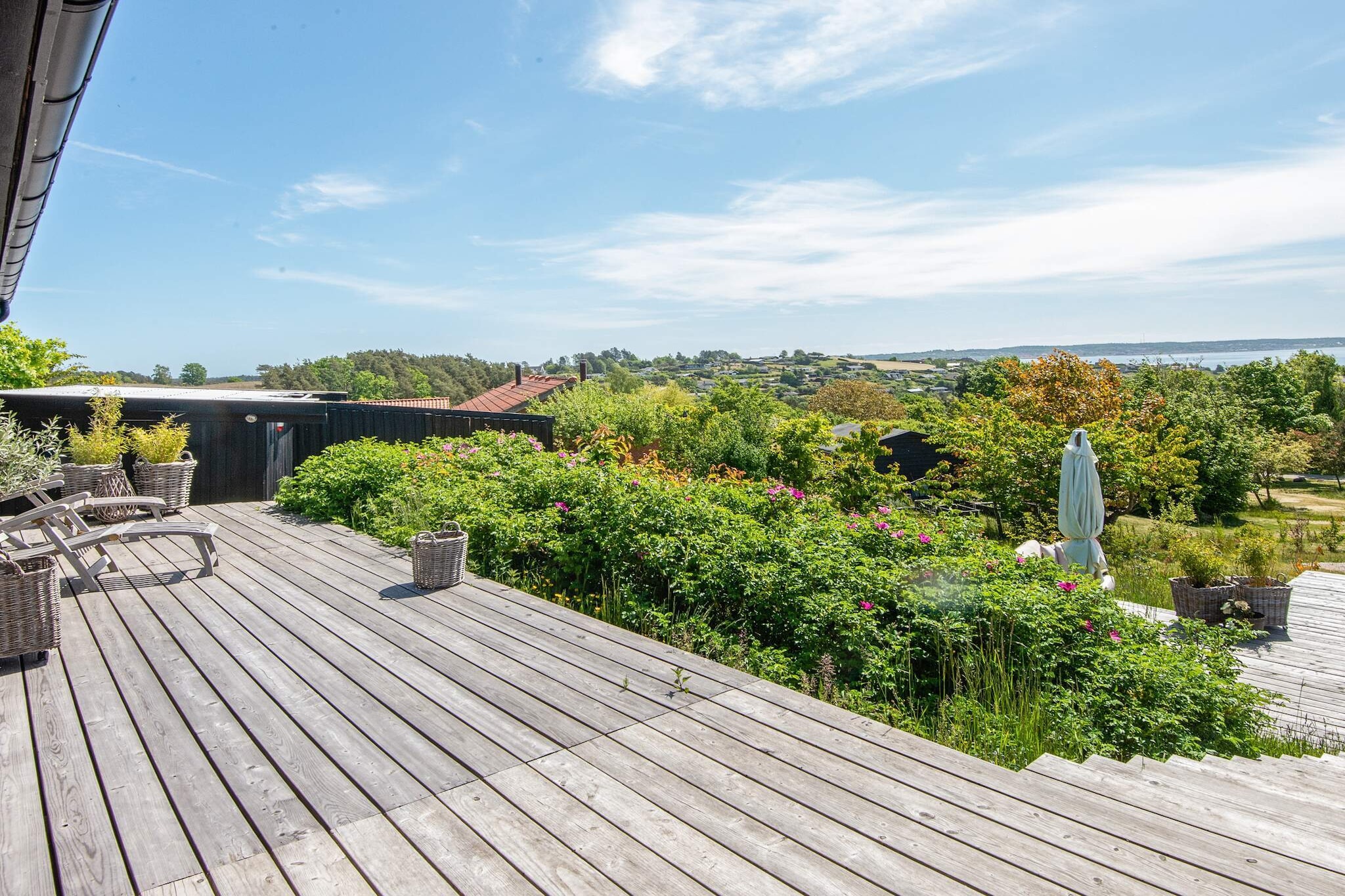 8 person holiday home in Ebeltoft-By Traum