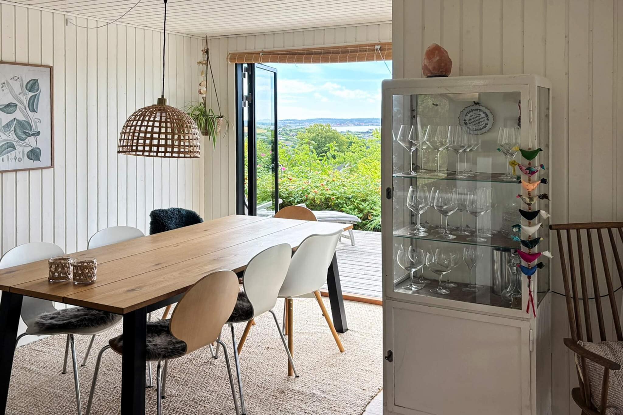 8 persoons vakantie huis in Ebeltoft-By Traum - Binnen