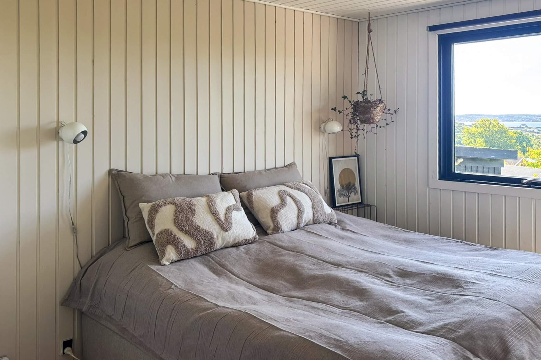 8 persoons vakantie huis in Ebeltoft-By Traum - Binnen