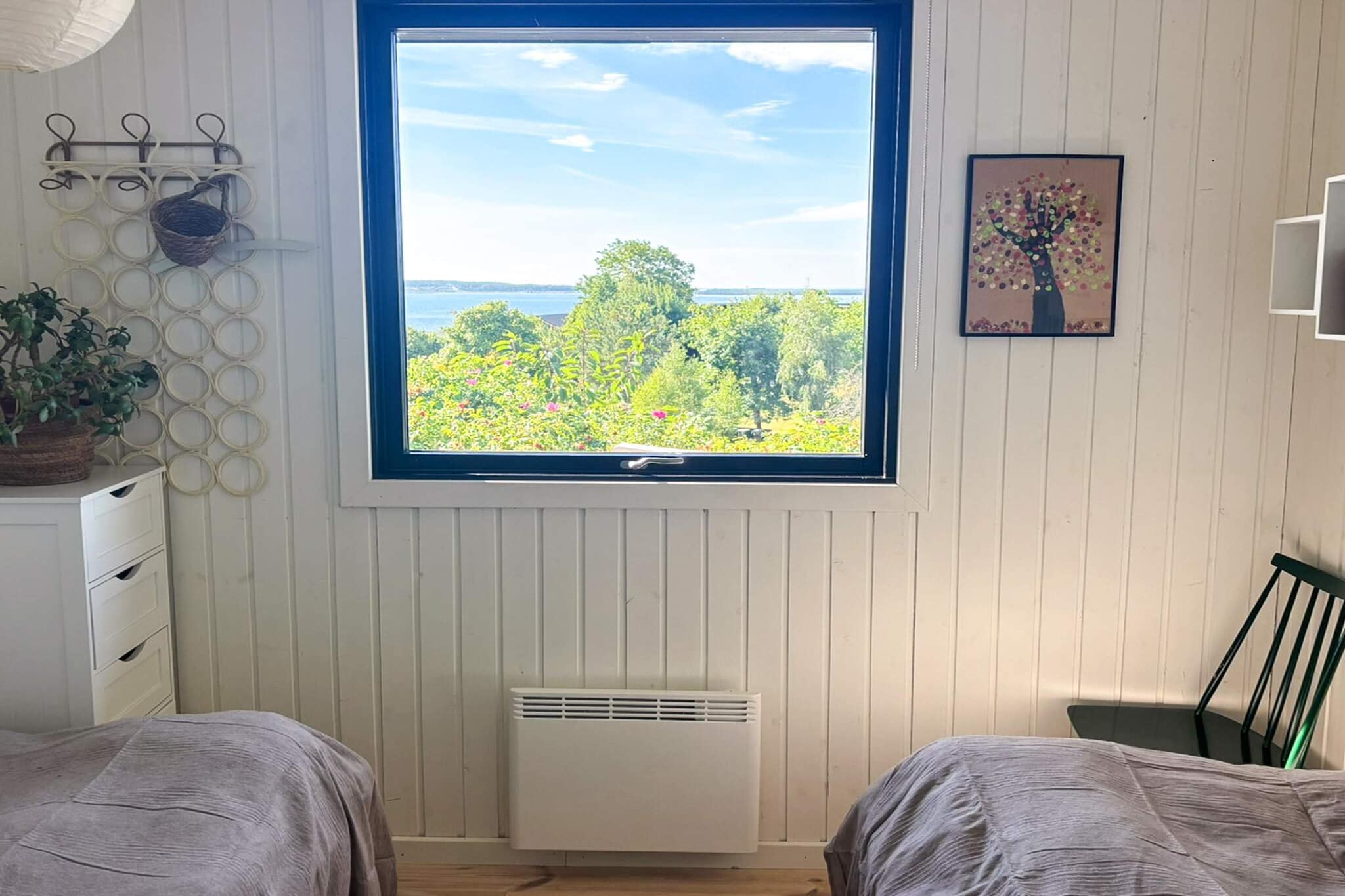 8 persoons vakantie huis in Ebeltoft-By Traum - Binnen