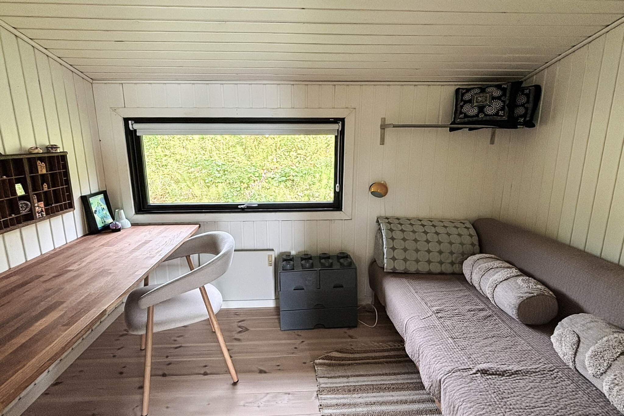 8 persoons vakantie huis in Ebeltoft-By Traum - Binnen