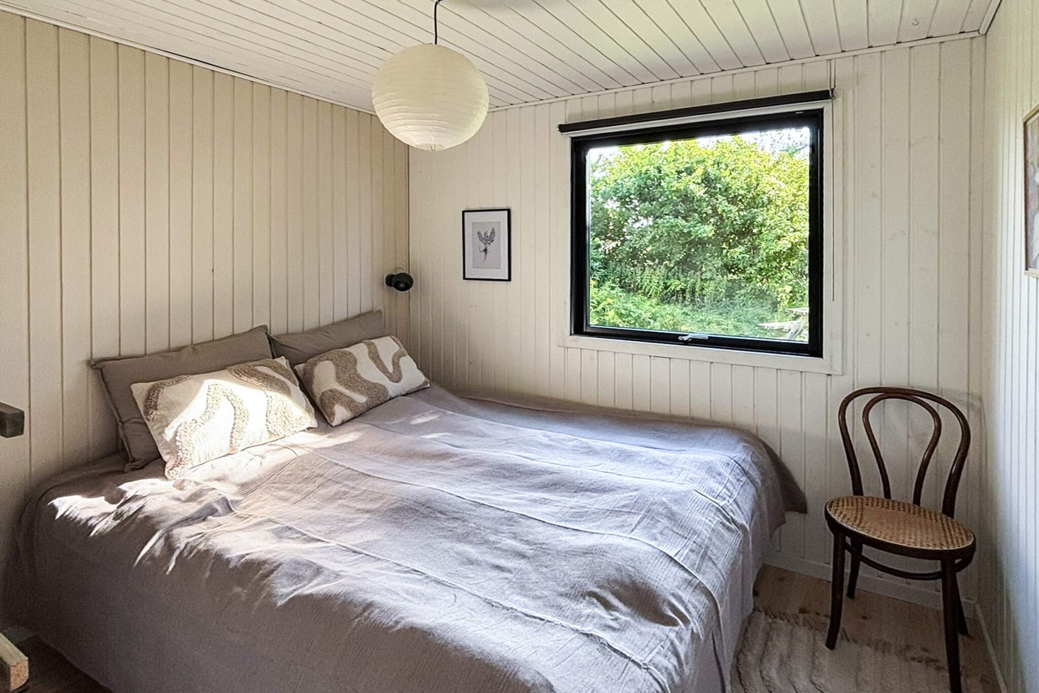 8 persoons vakantie huis in Ebeltoft-By Traum - Binnen